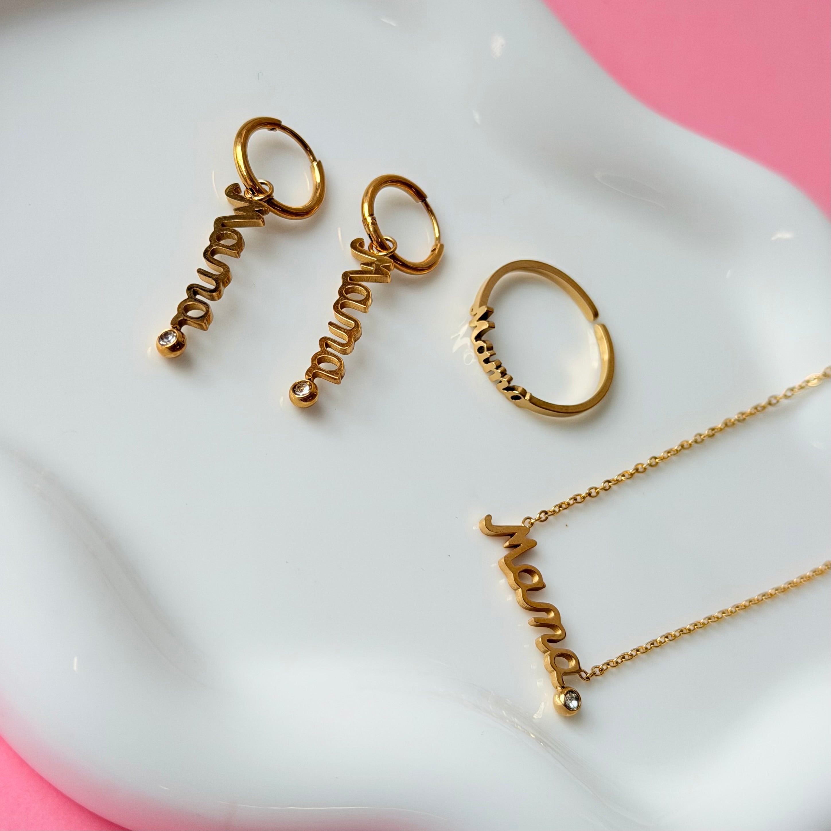 Mom Timeless Collection