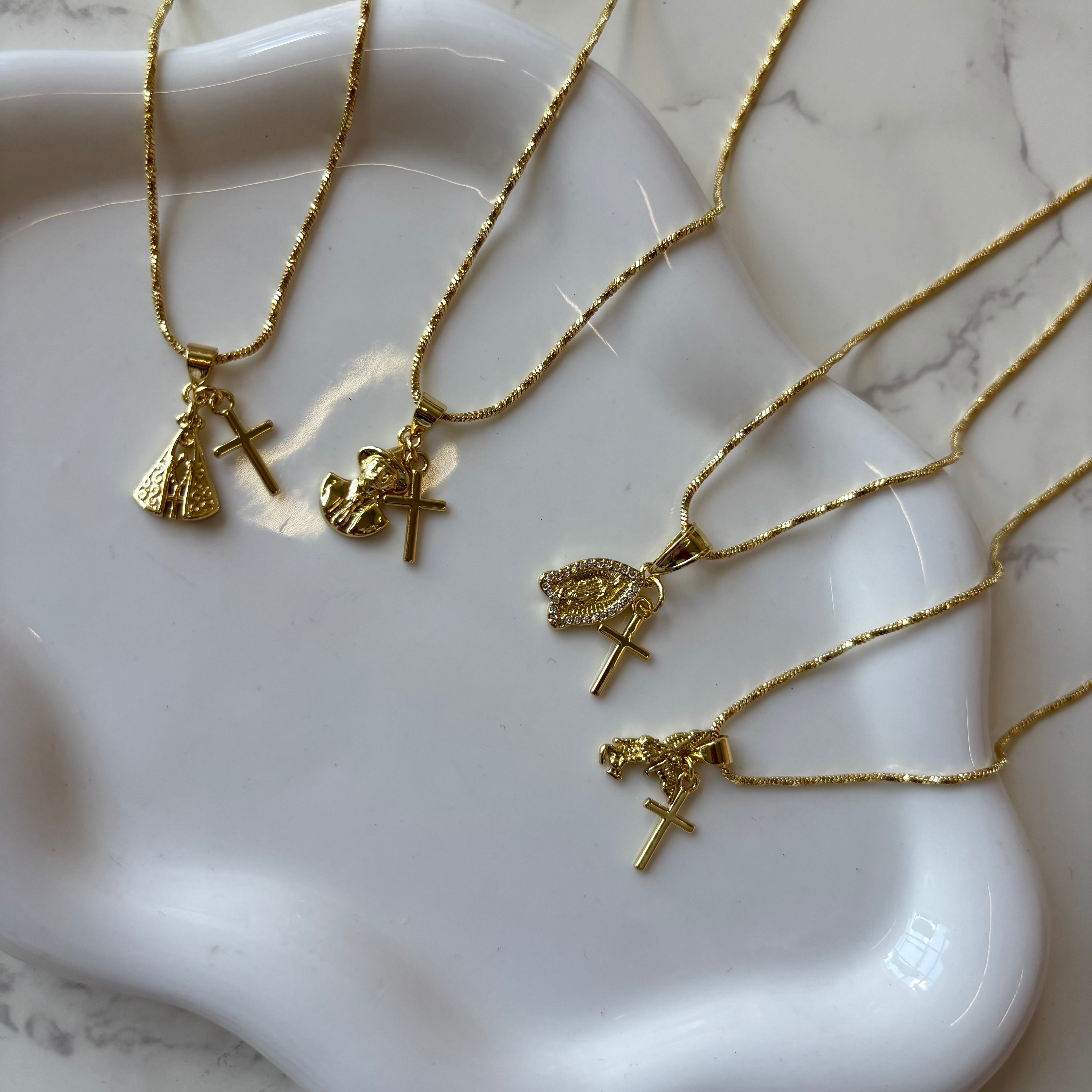Divine Charms Collection