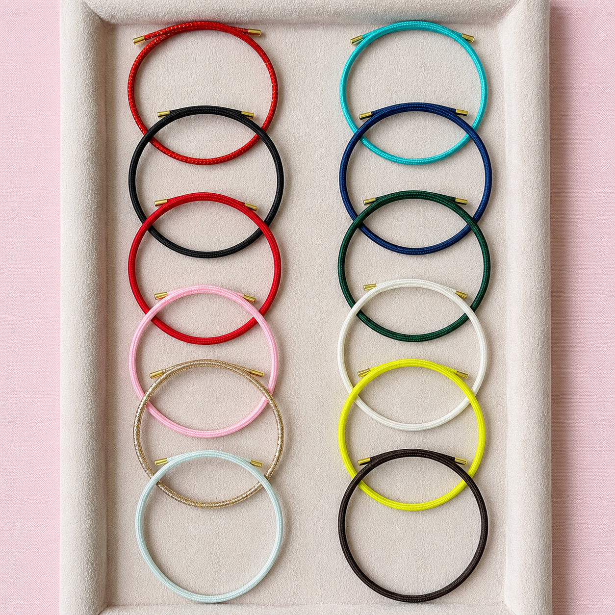 Flexi Magnetic Cord