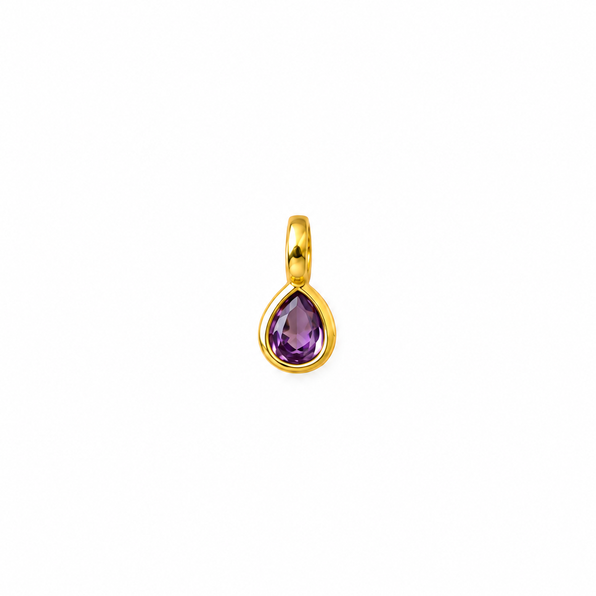 Color Pop Crystal Charms
