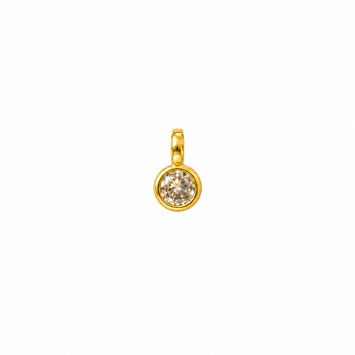 Color Pop Crystal Charms