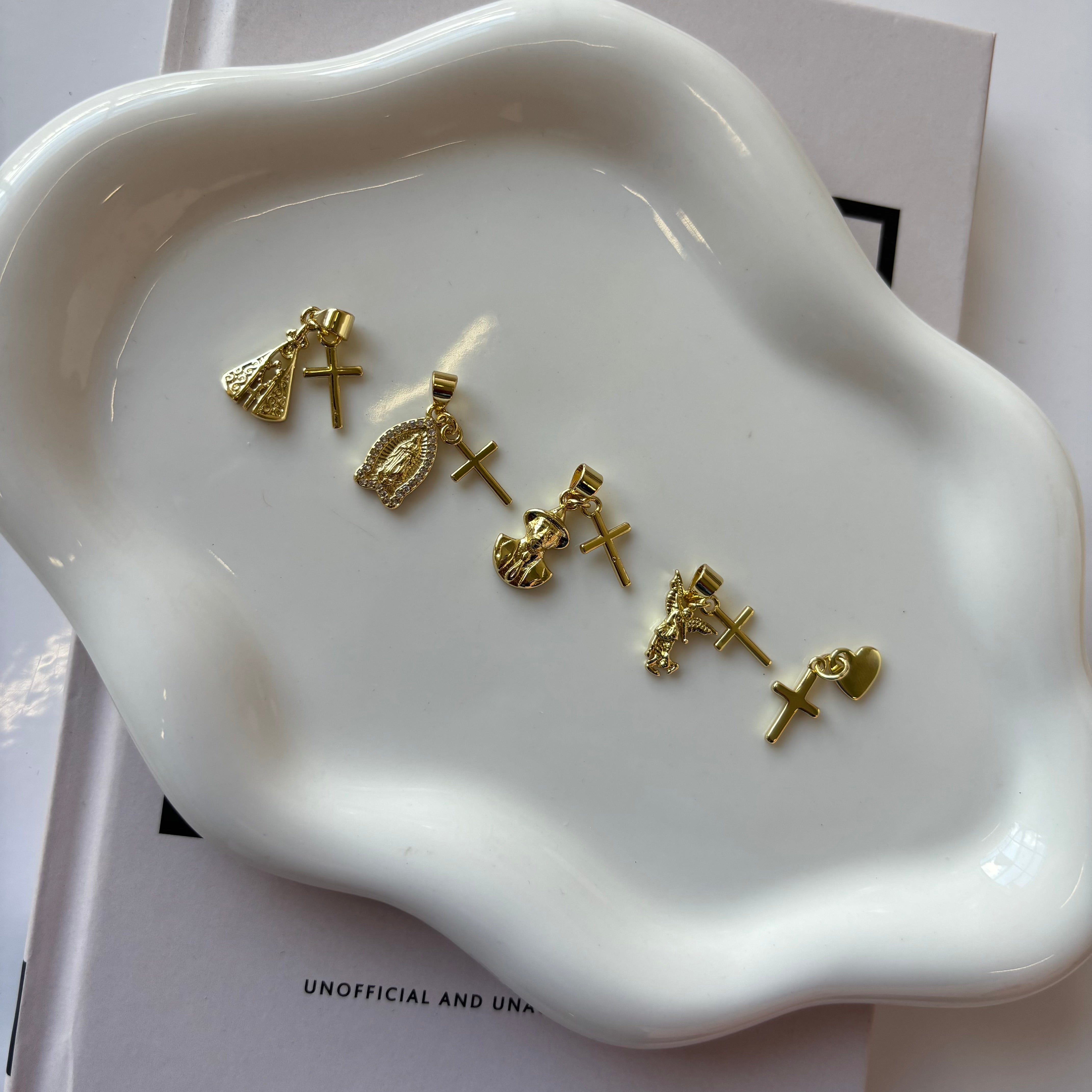 Divine Charms Collection