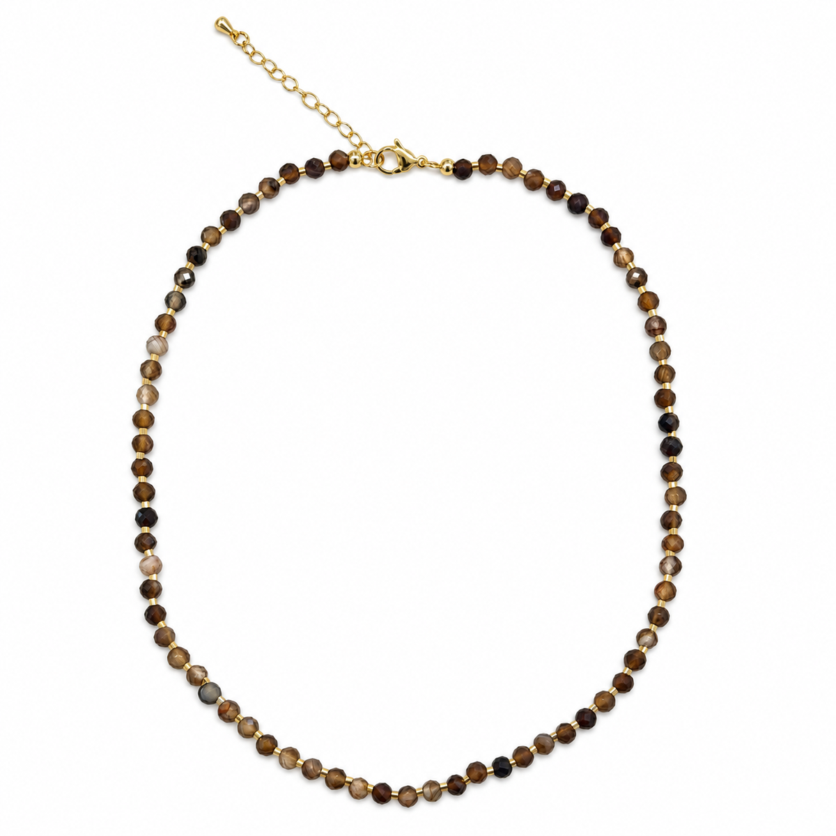Harmony Stone Necklace
