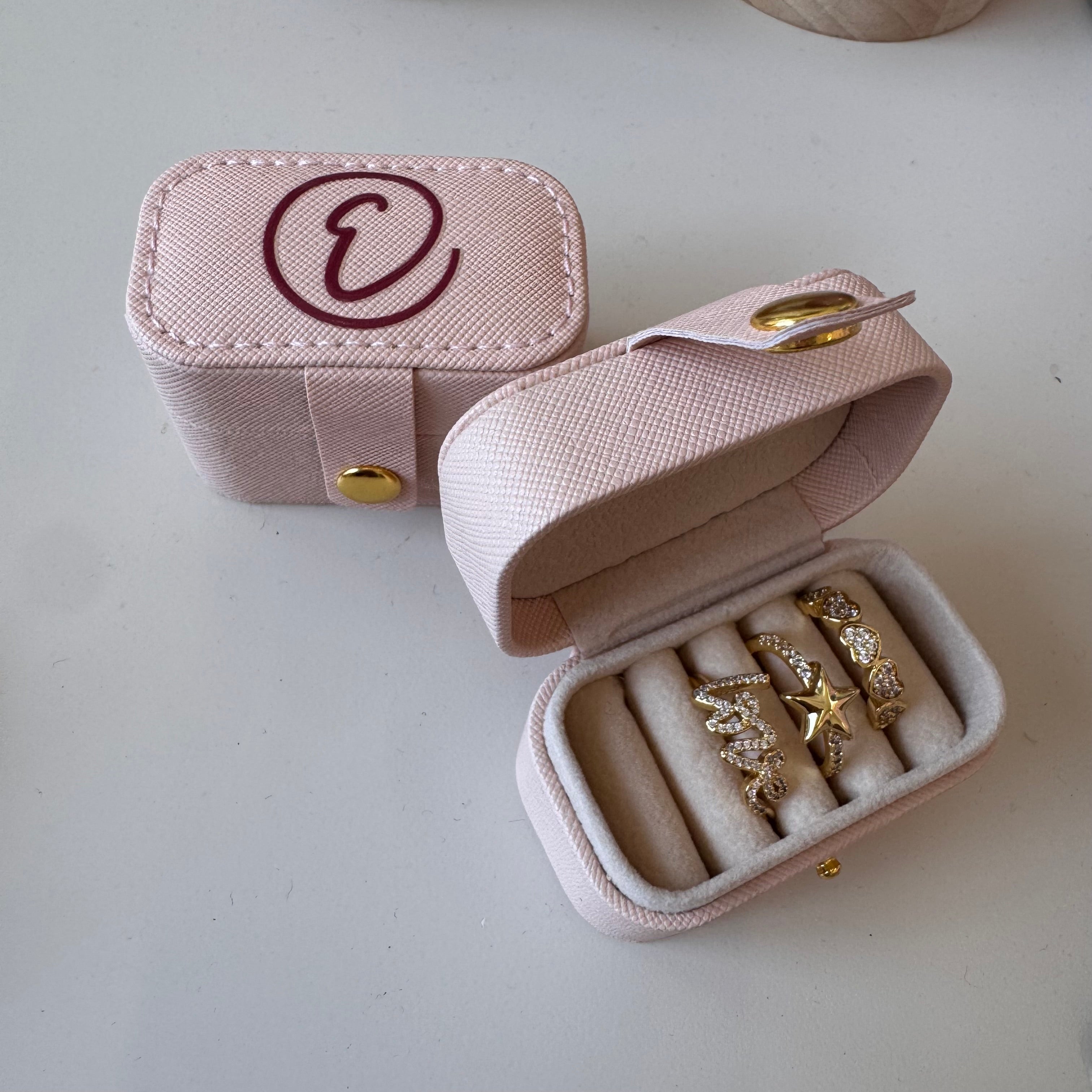 Ring Pouch