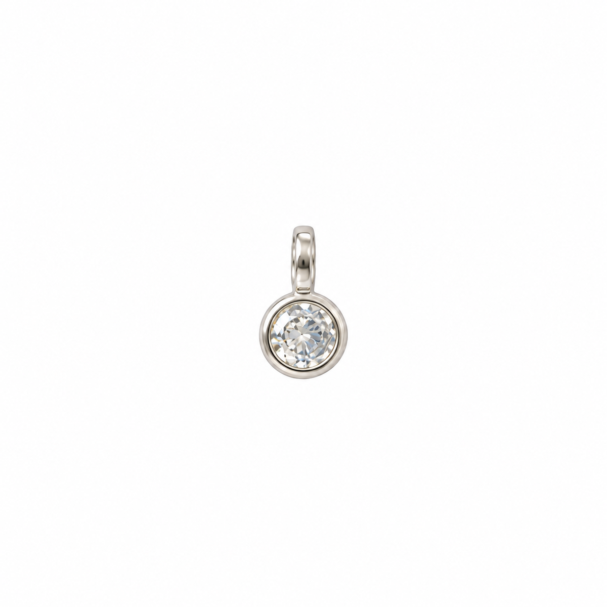 Color Pop Crystal Charms