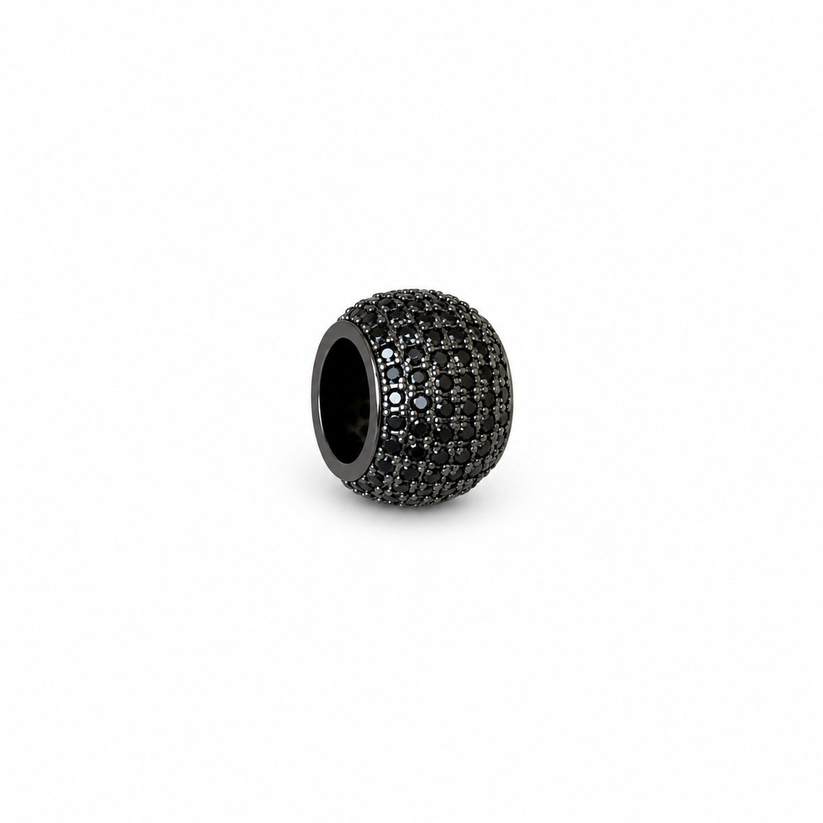 Full Zirconium Spacer Charms