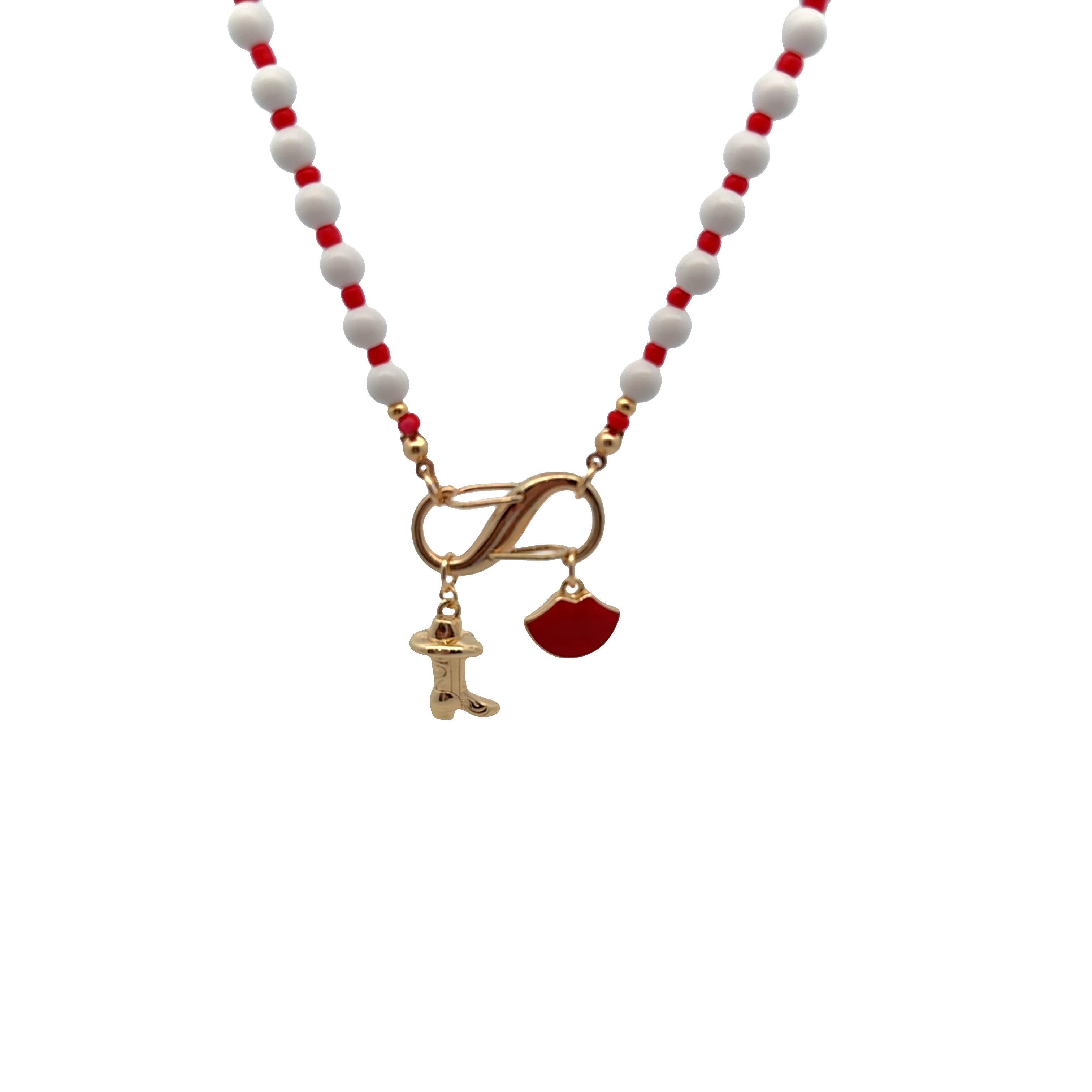Mystic Amulets Collection
