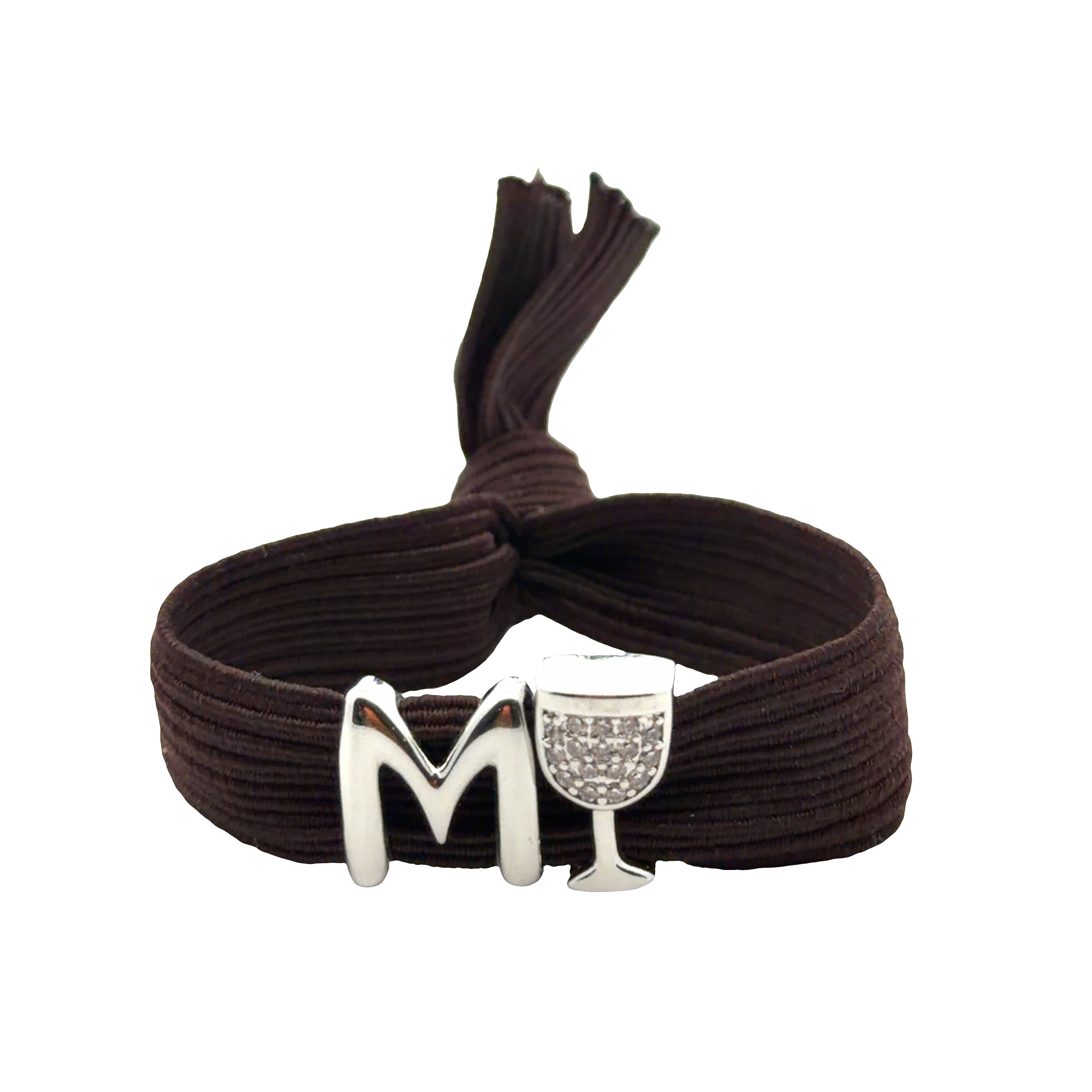 Elastic Colors Bracelet