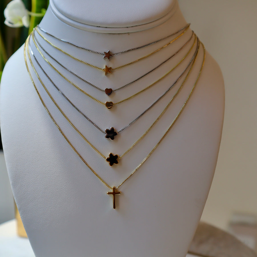 Simple Necklace