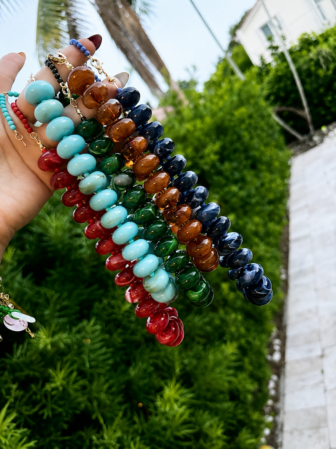 Candy Bold Collection