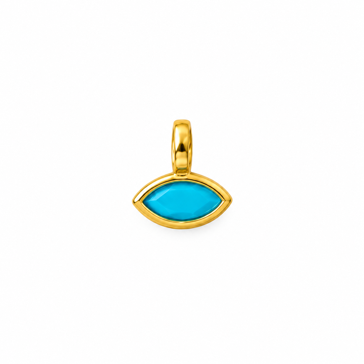 Color Pop Crystal Charms