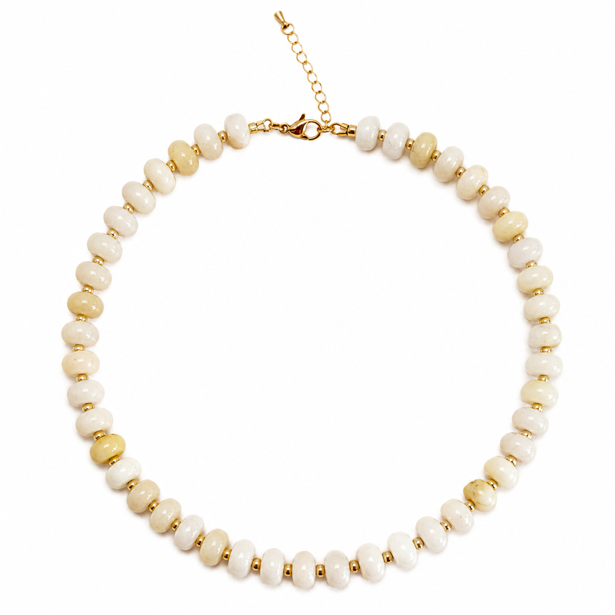 Candy Unicolor Necklace