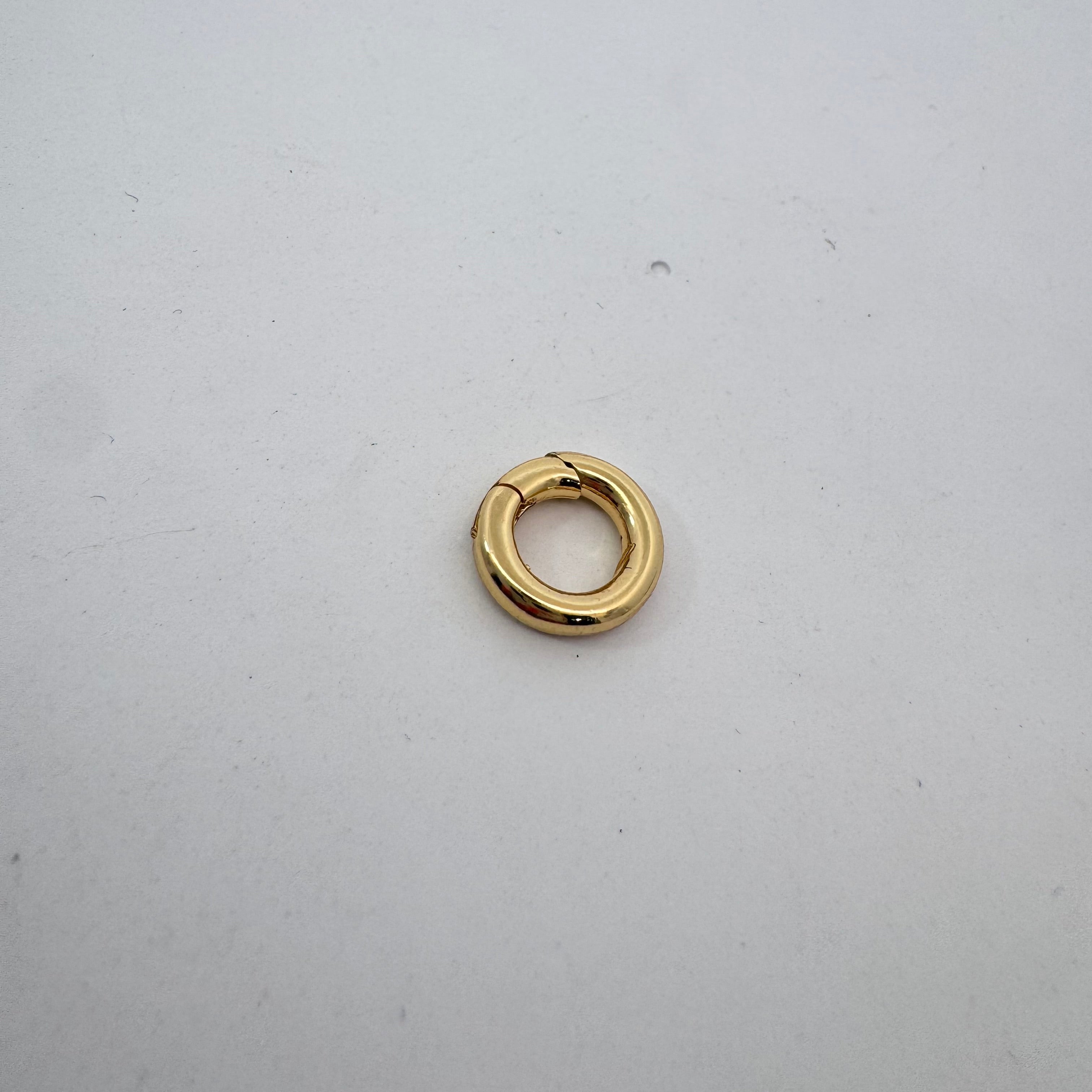 Charms Clasps