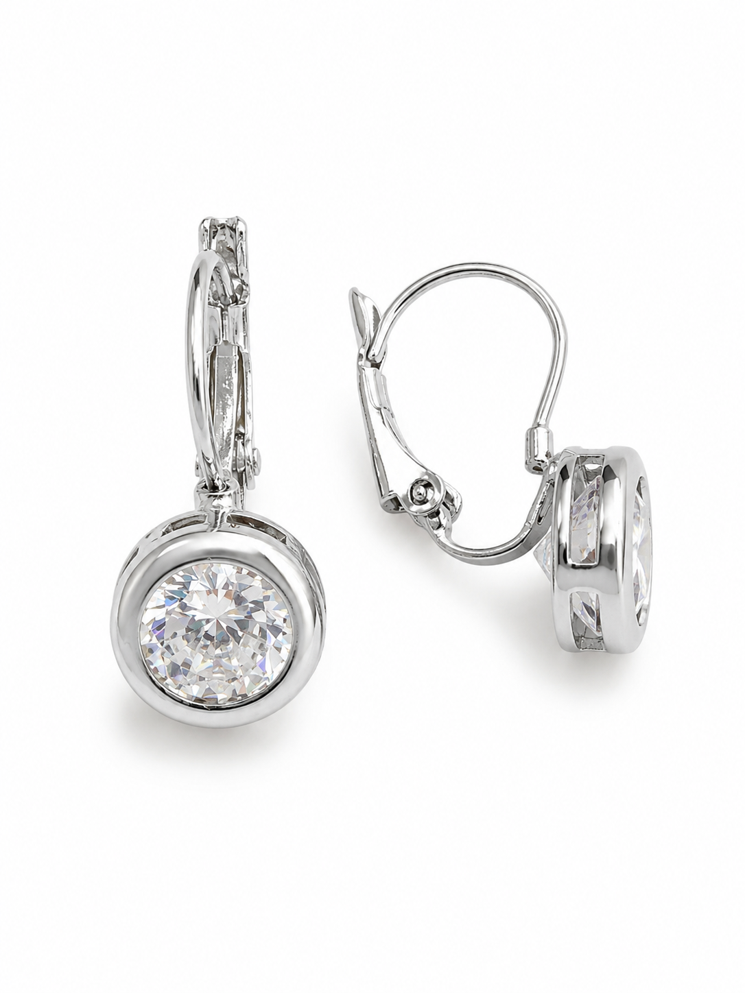 Luxe Diamonds Earrings