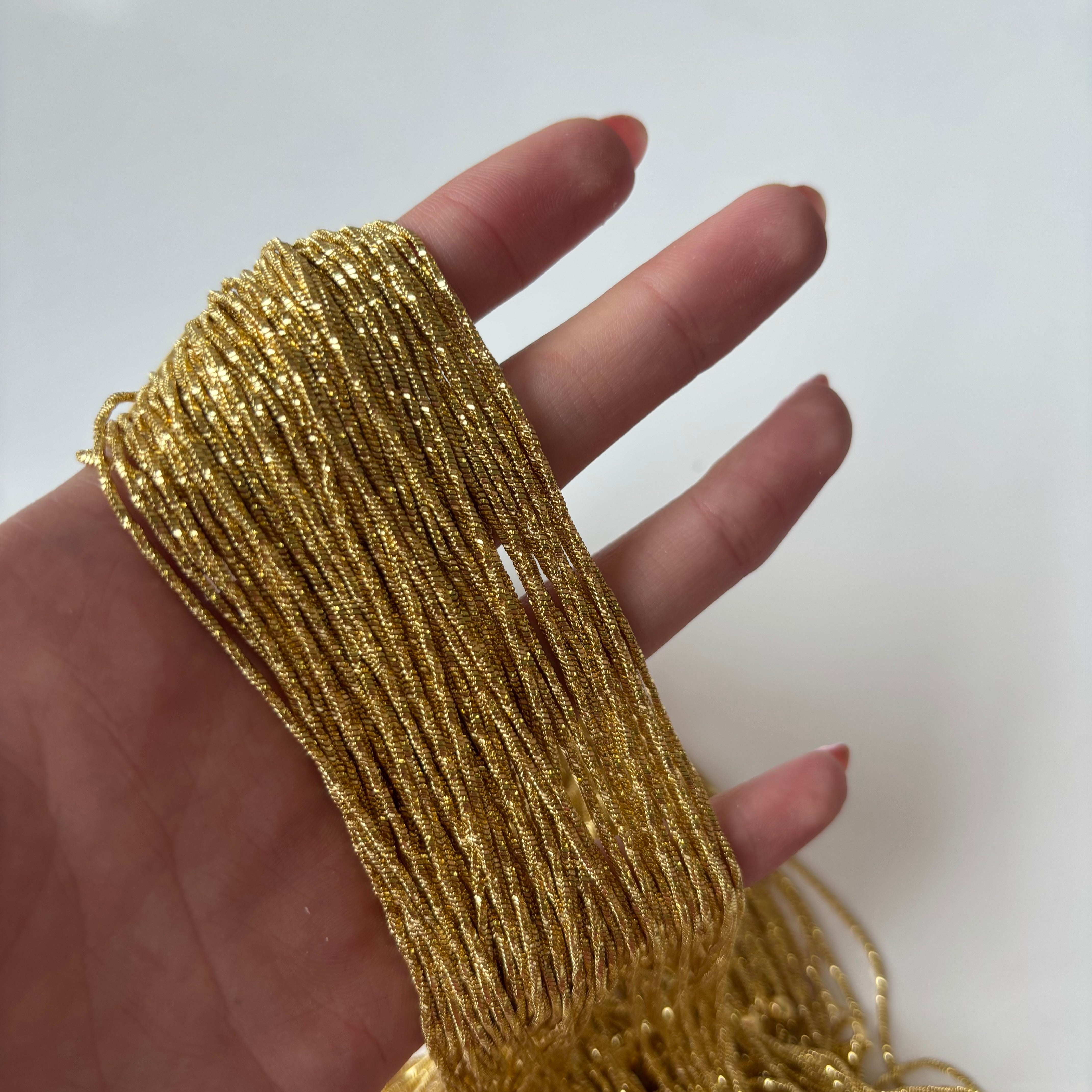 Adjustable Chain
