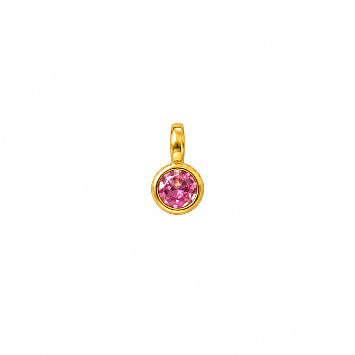 Color Pop Crystal Charms