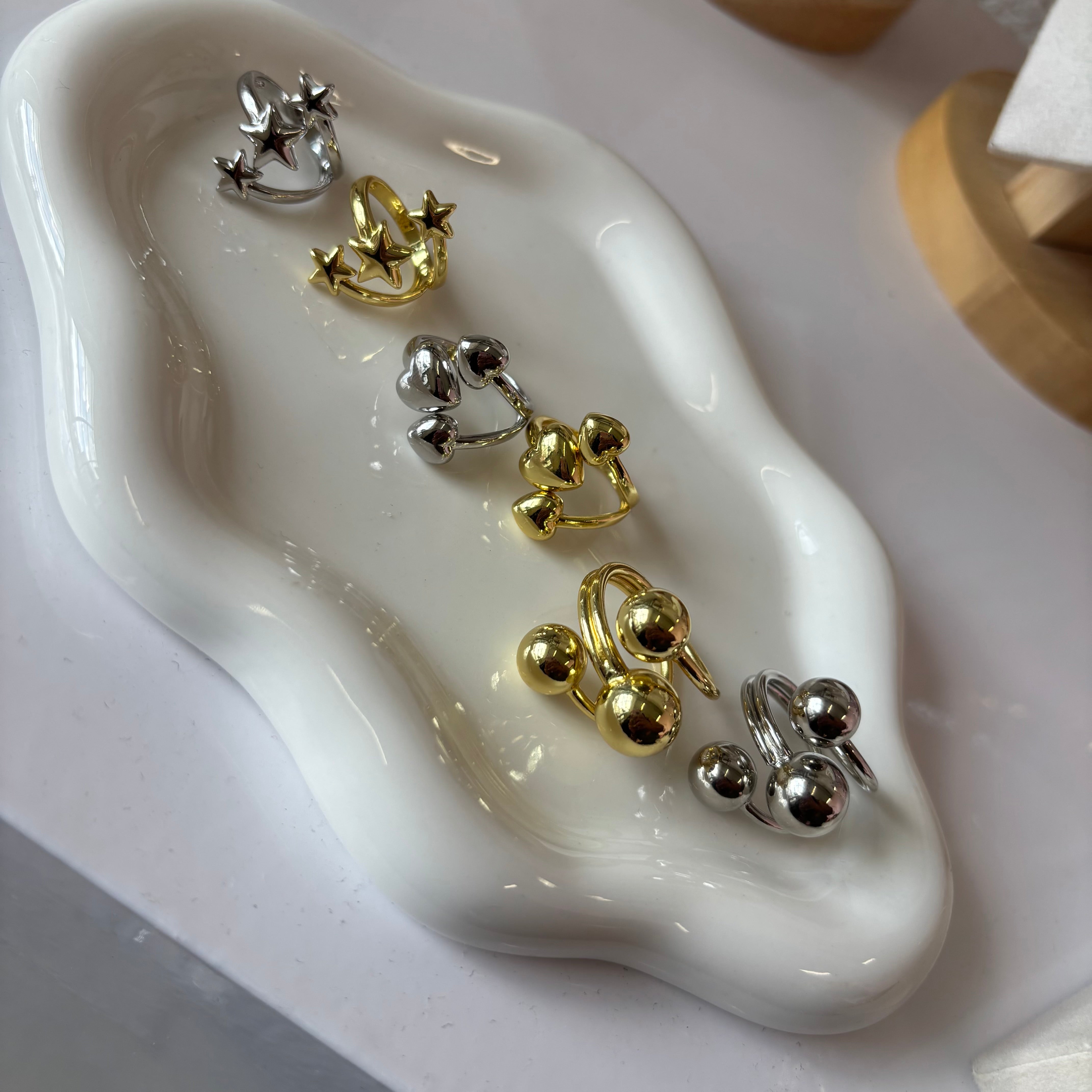 Bubble Ring