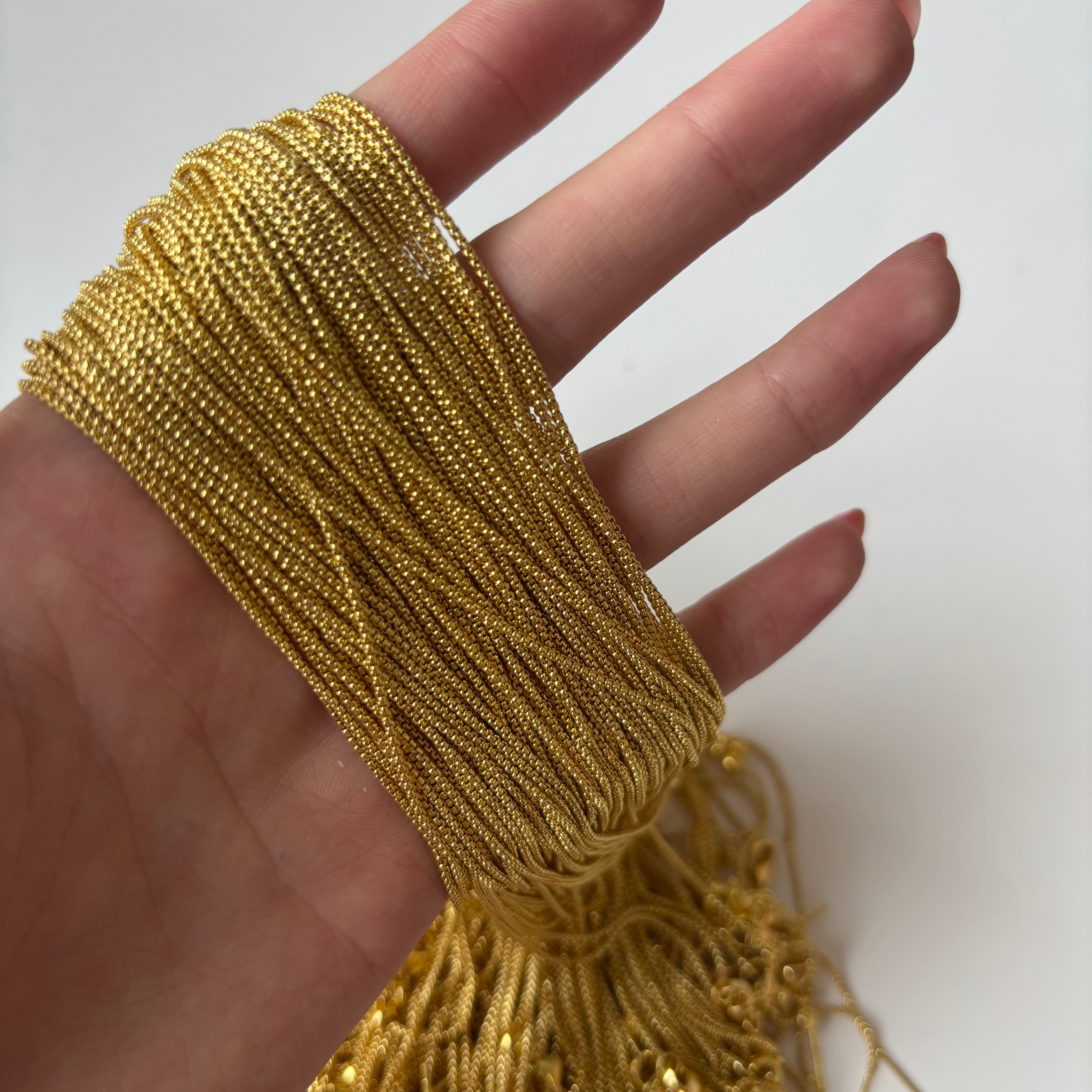 Adjustable Chain