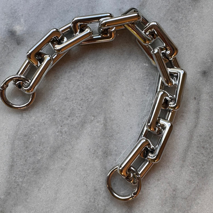 Plastic Chain for Bags Charms