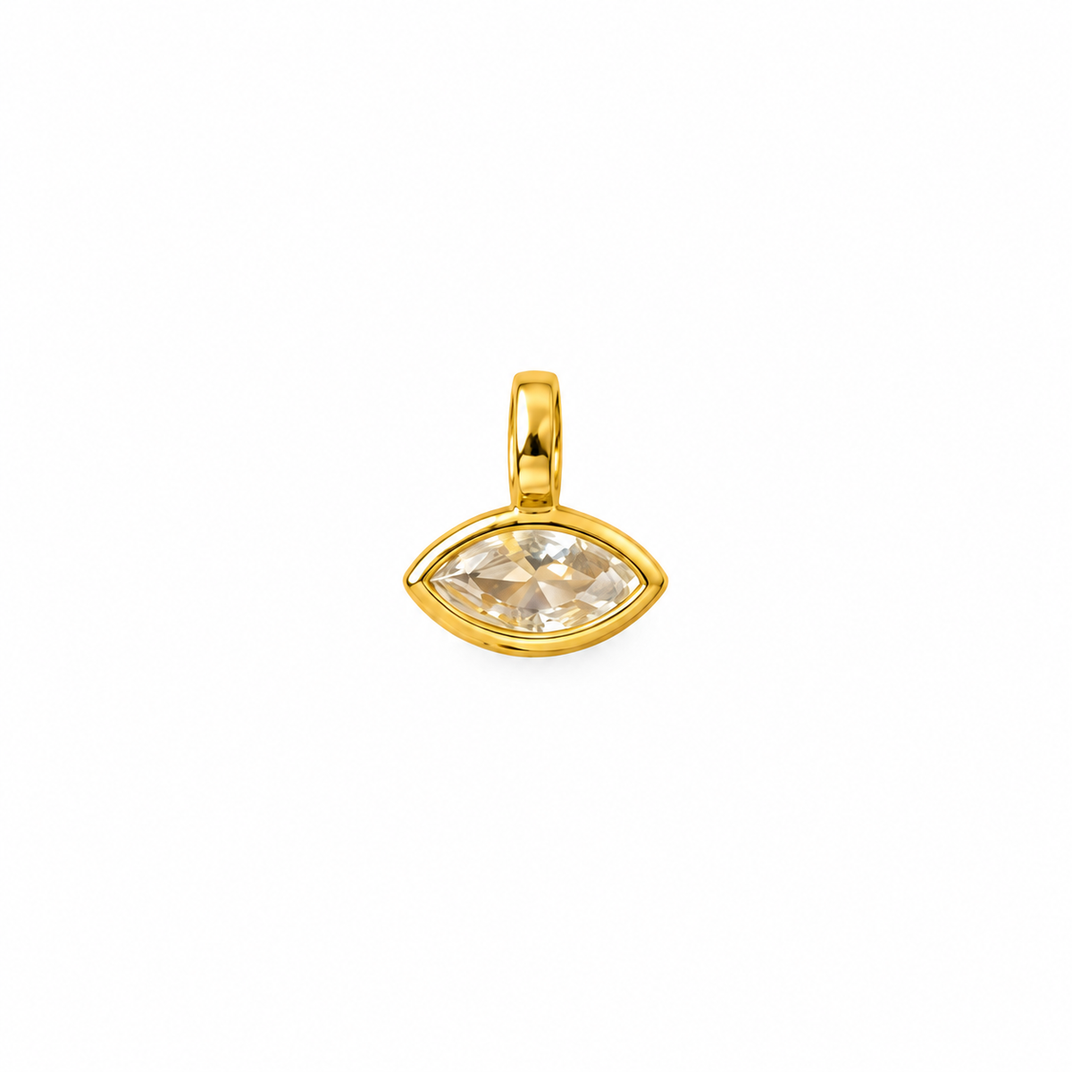 Color Pop Crystal Charms