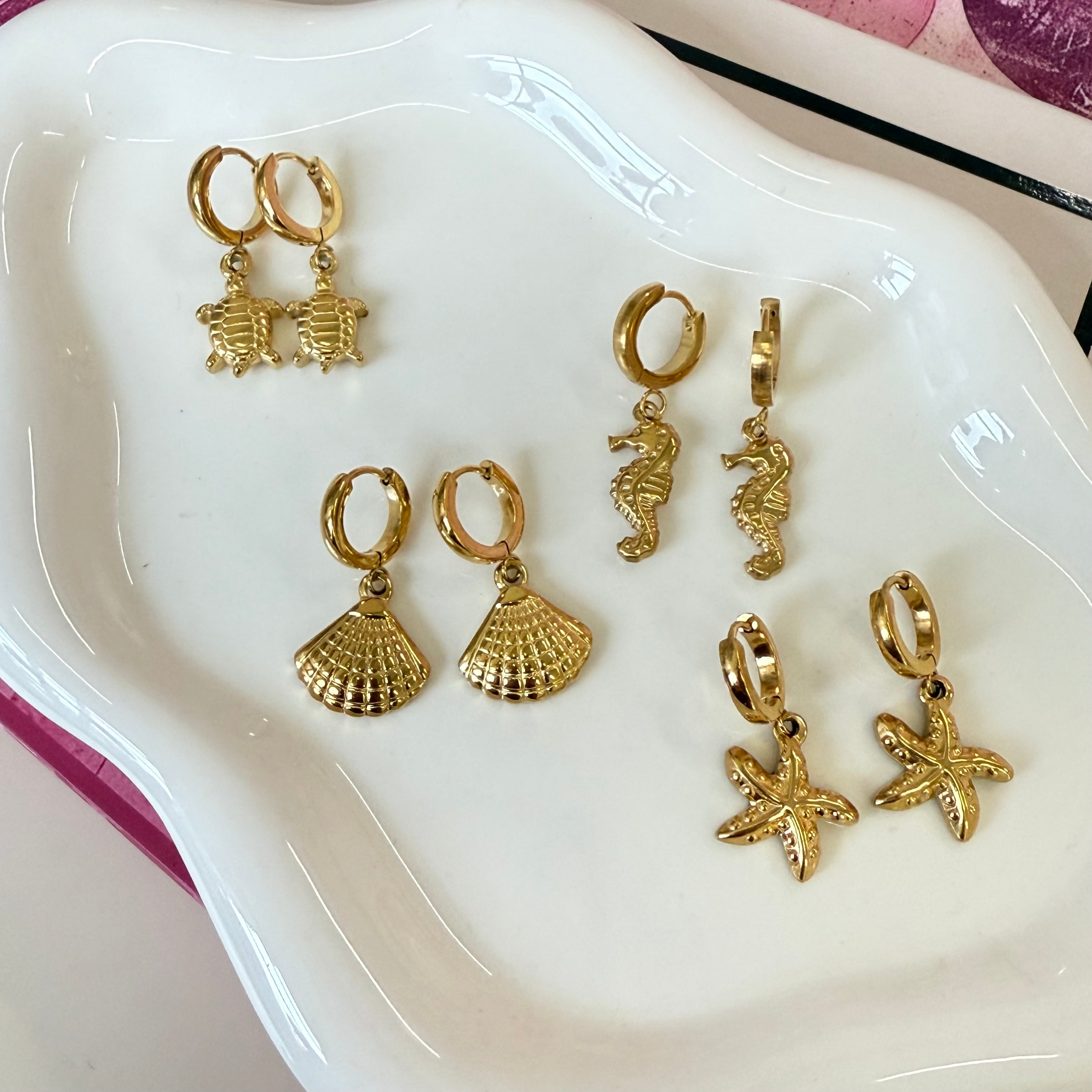 Sea Edition Hoops