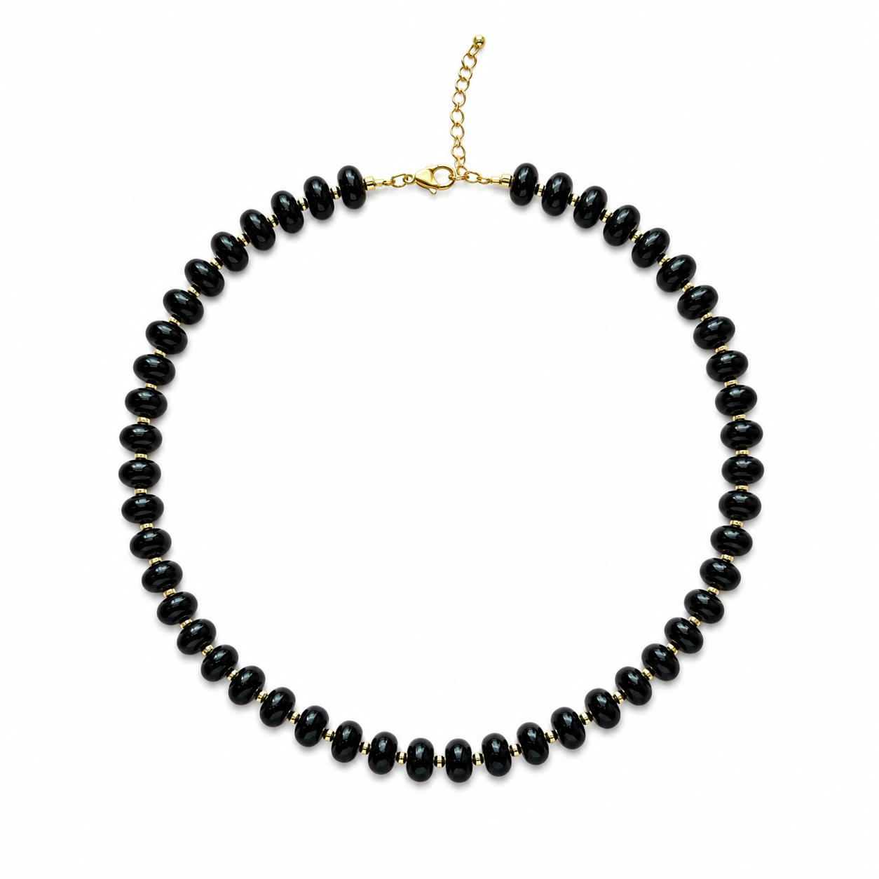 Candy Unicolor Necklace