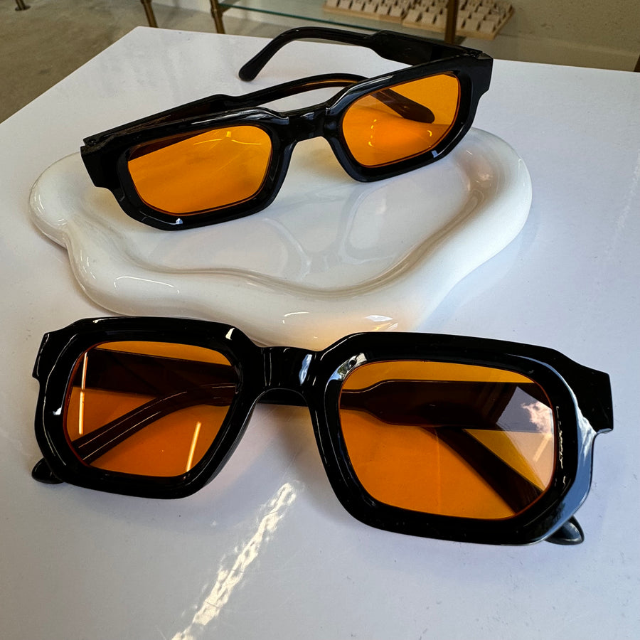 Solar Edge Sunglasses