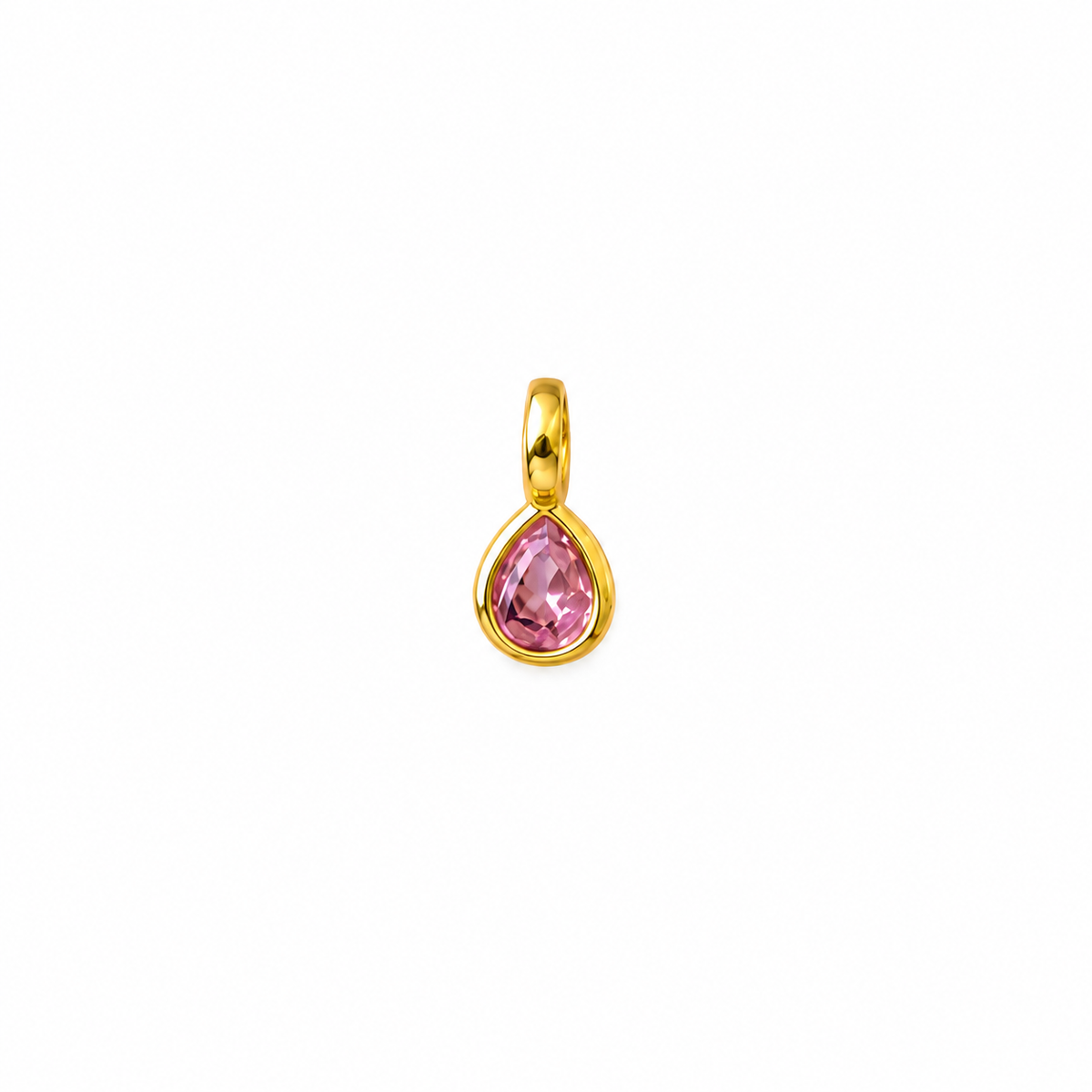 Color Pop Crystal Charms