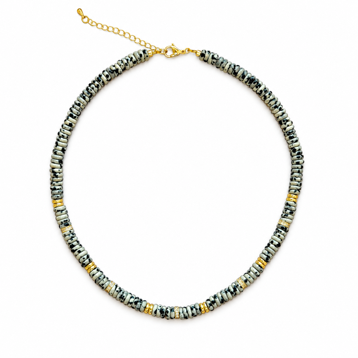Puca Luxe Necklace