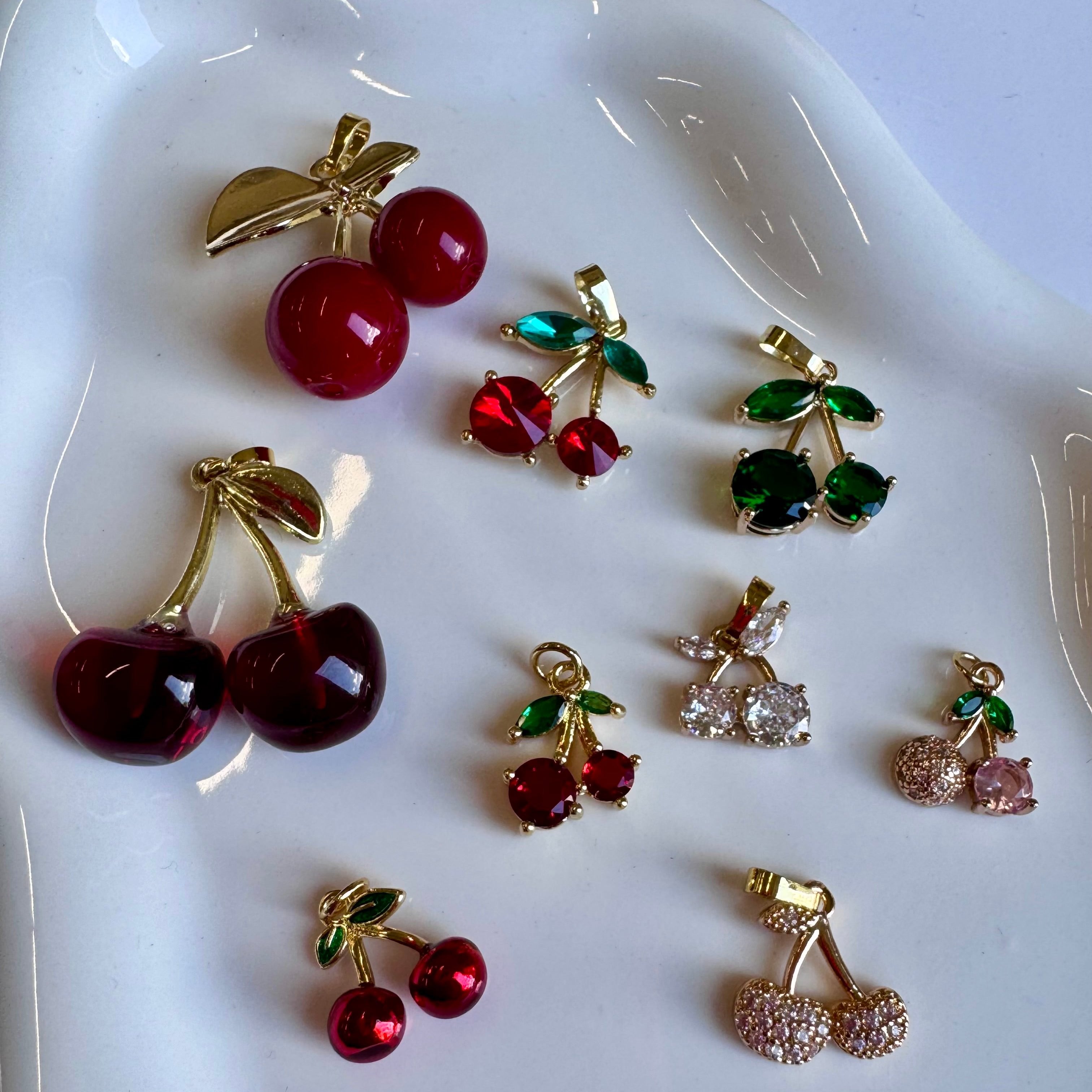 Cherry Charms