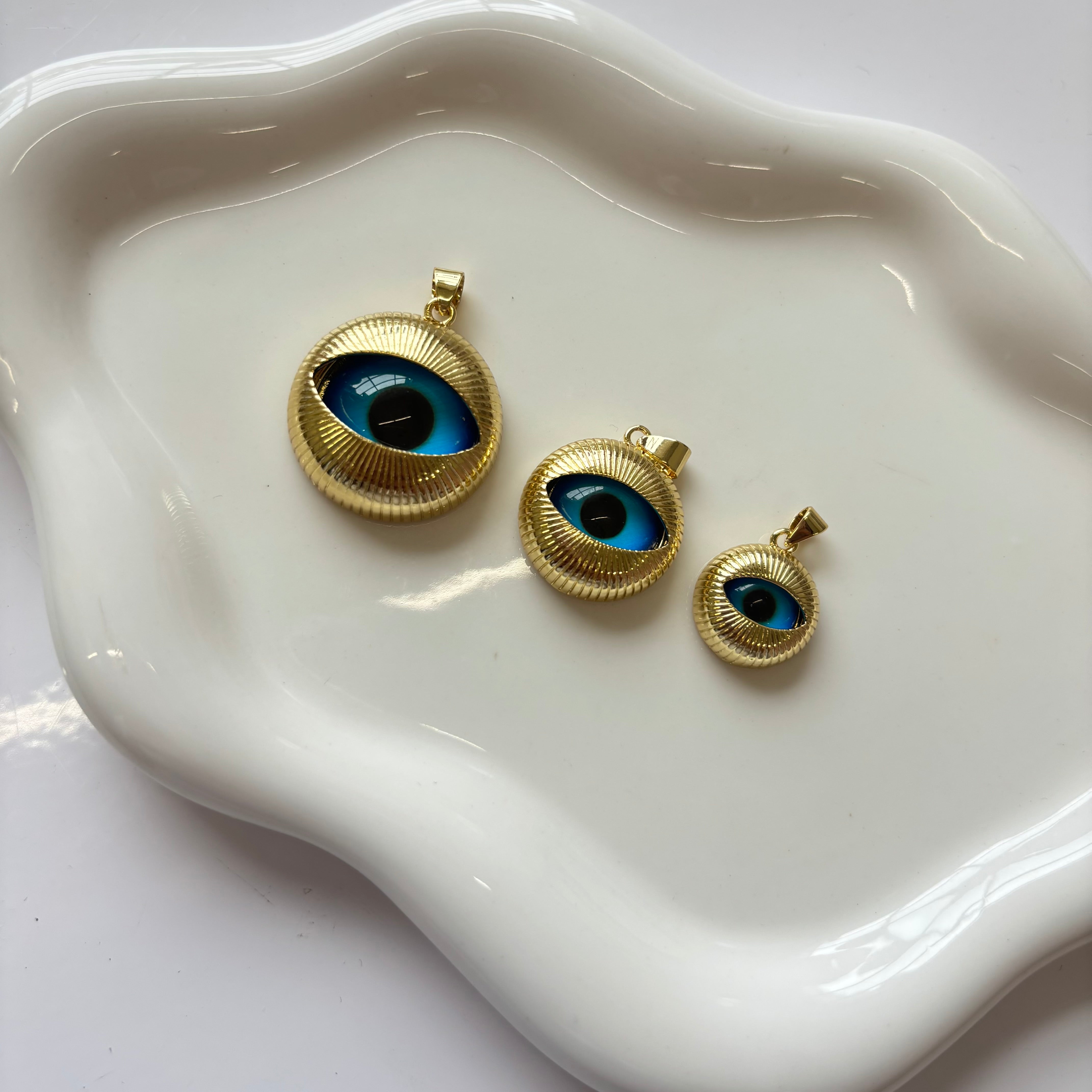 Evil Eye Protection Charms