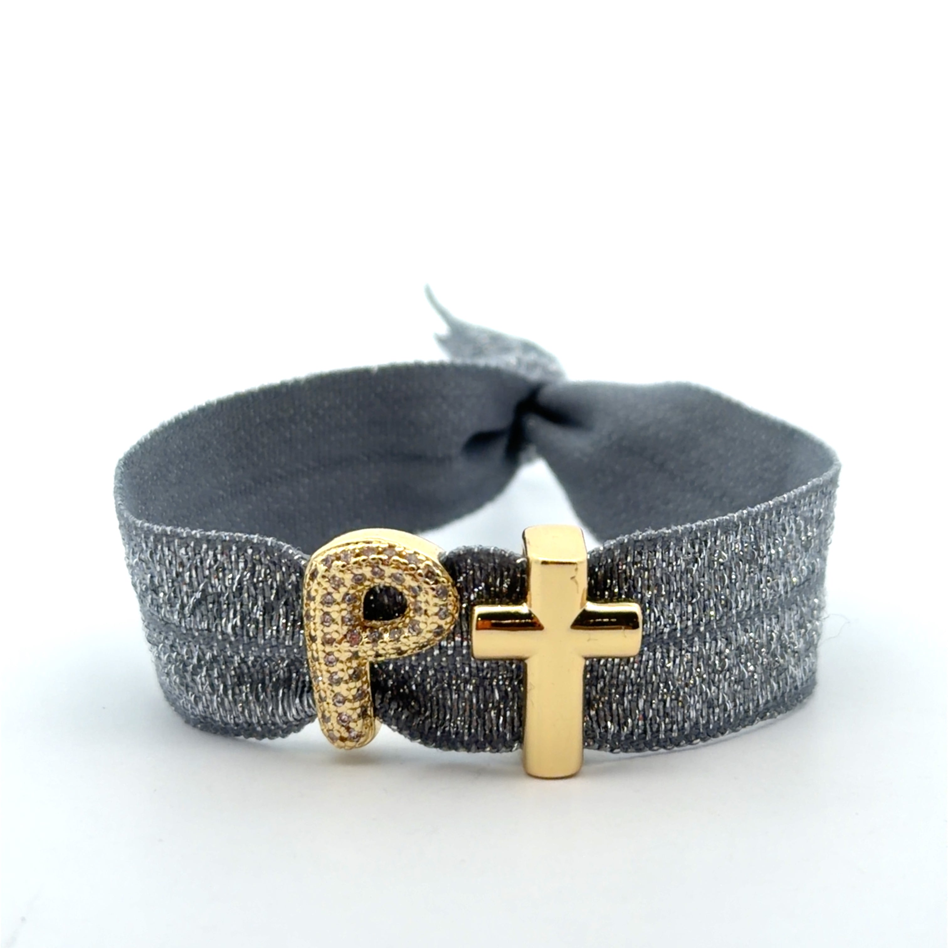 Elastic Colors Bracelet