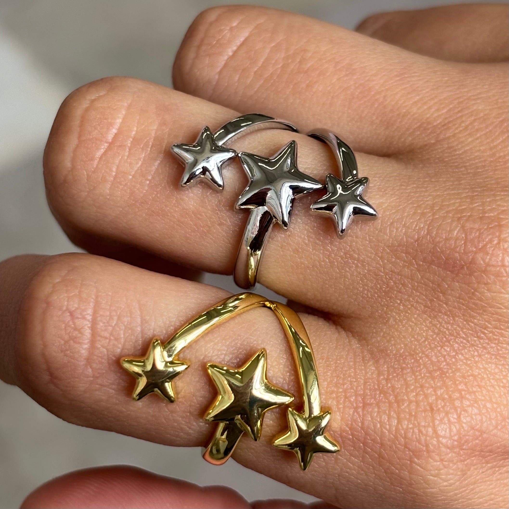 Bubble Ring