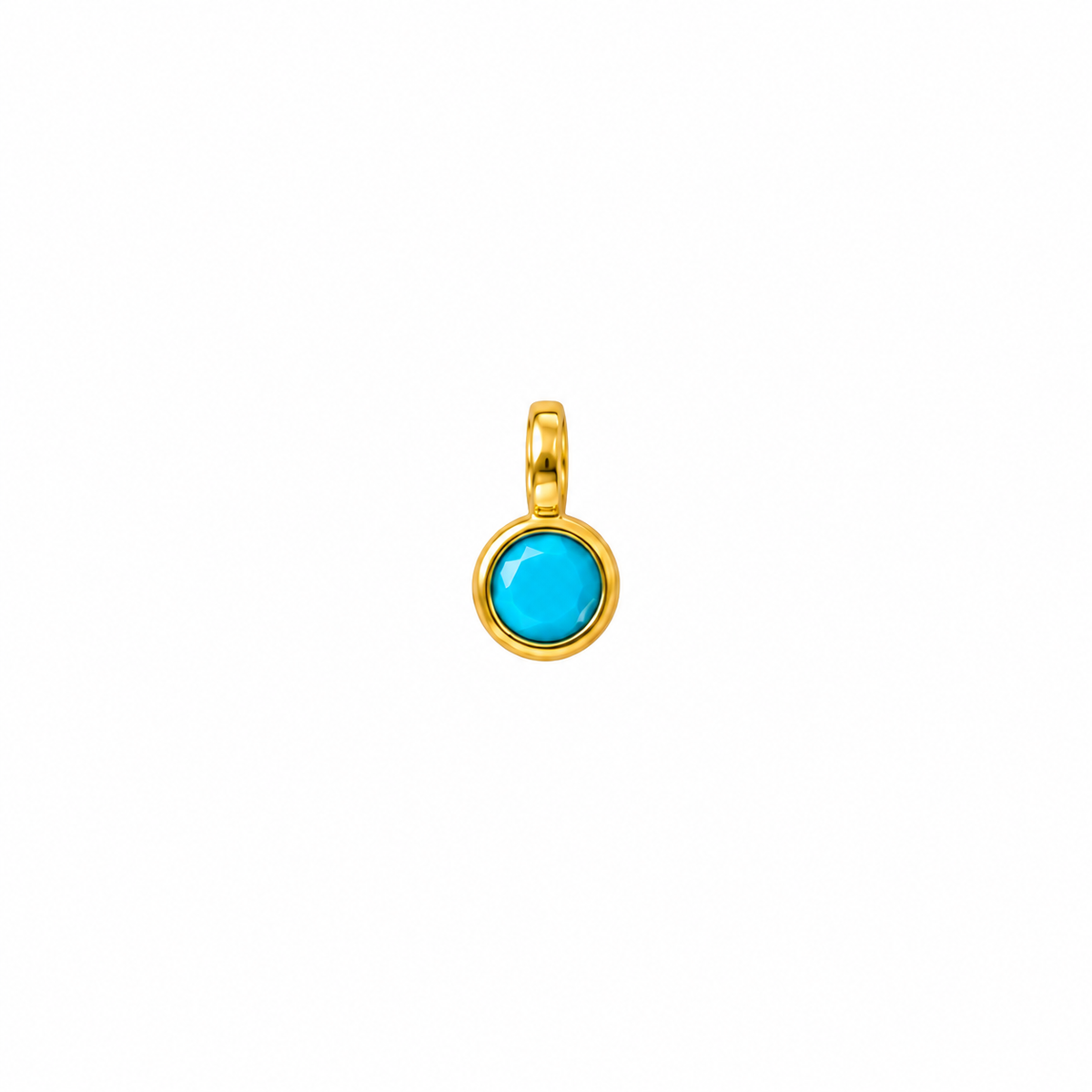 Color Pop Crystal Charms