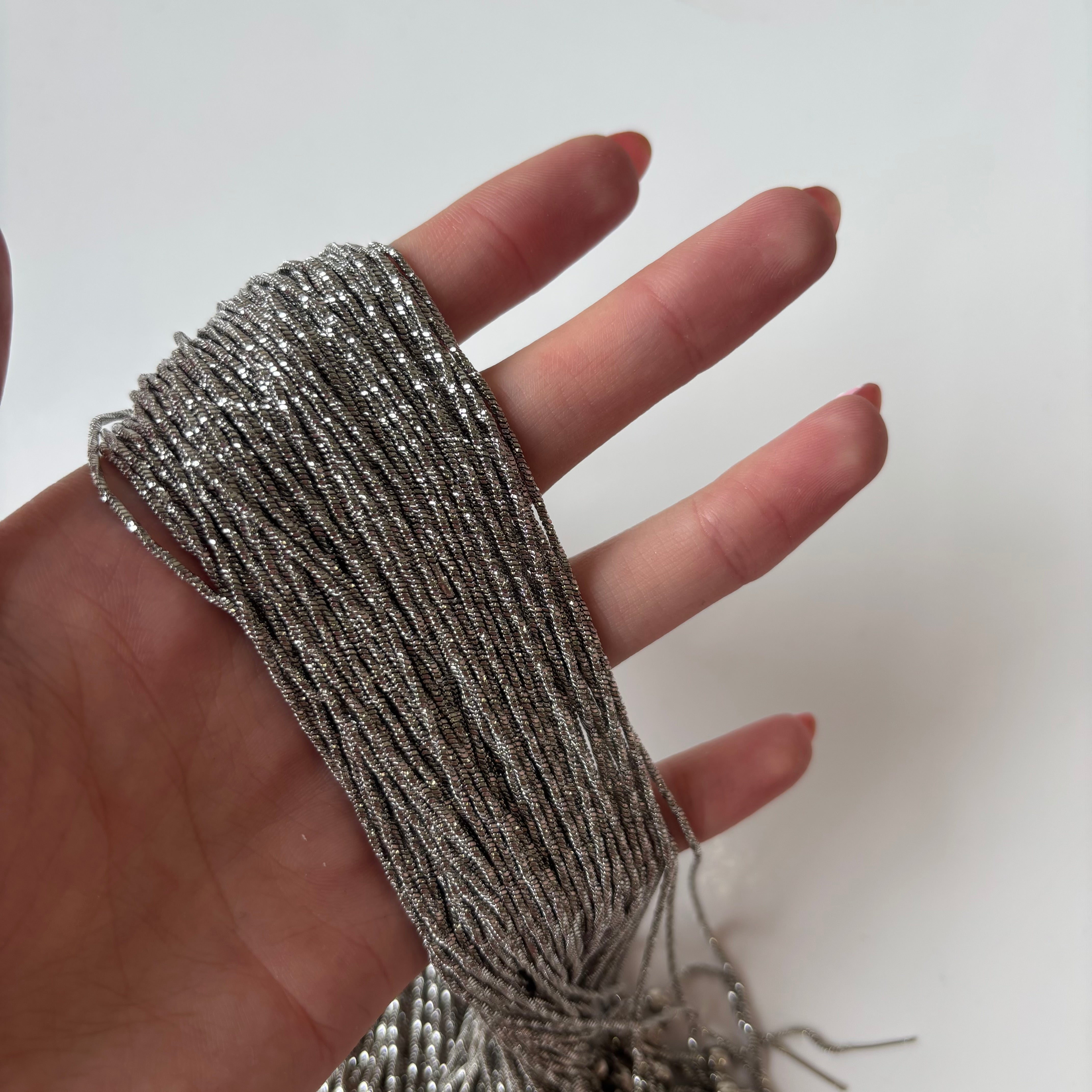Adjustable Chain