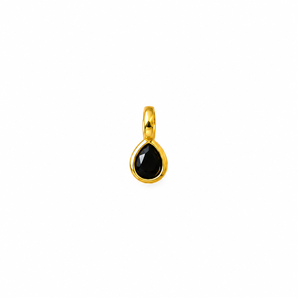 Color Pop Crystal Charms