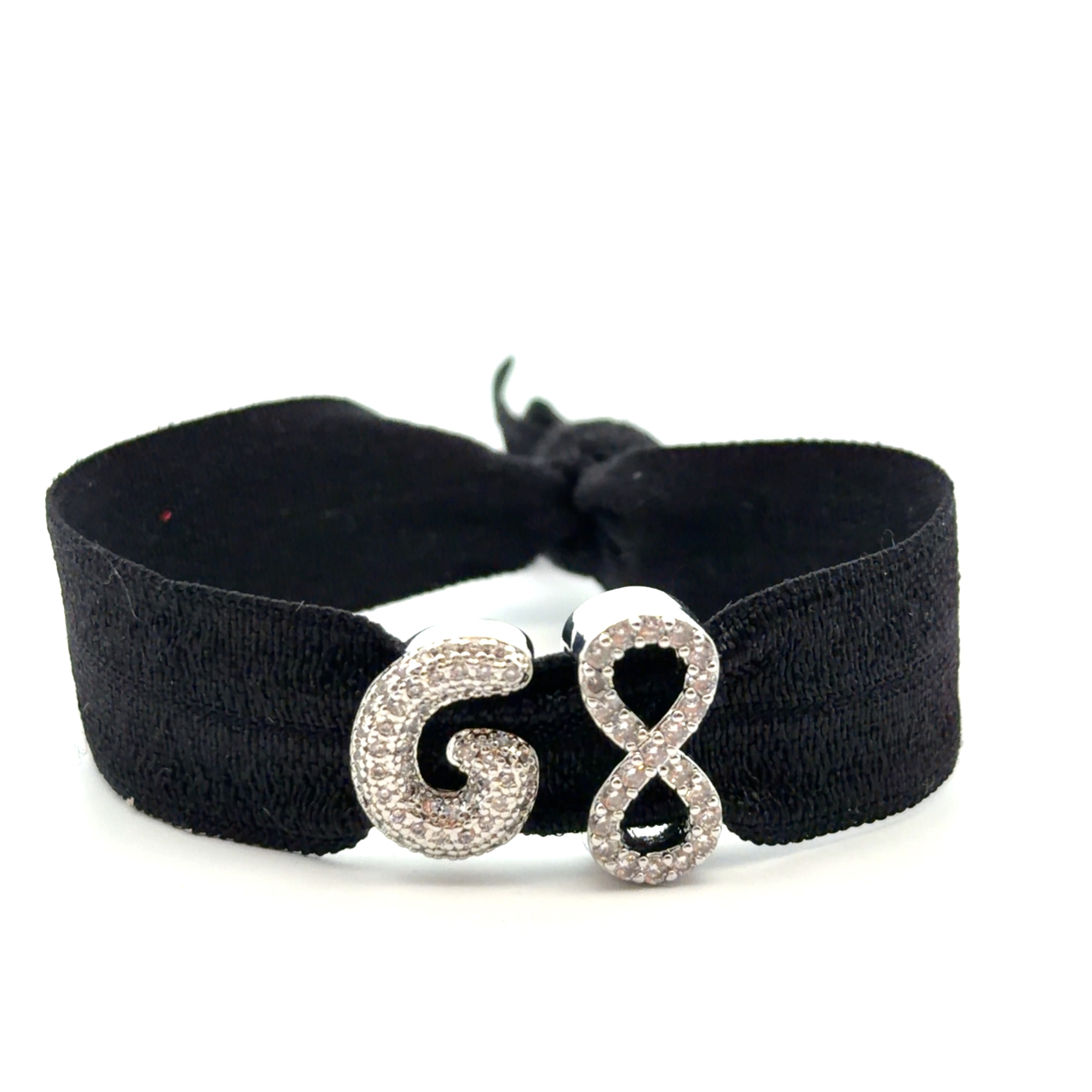 Elastic Colors Bracelet