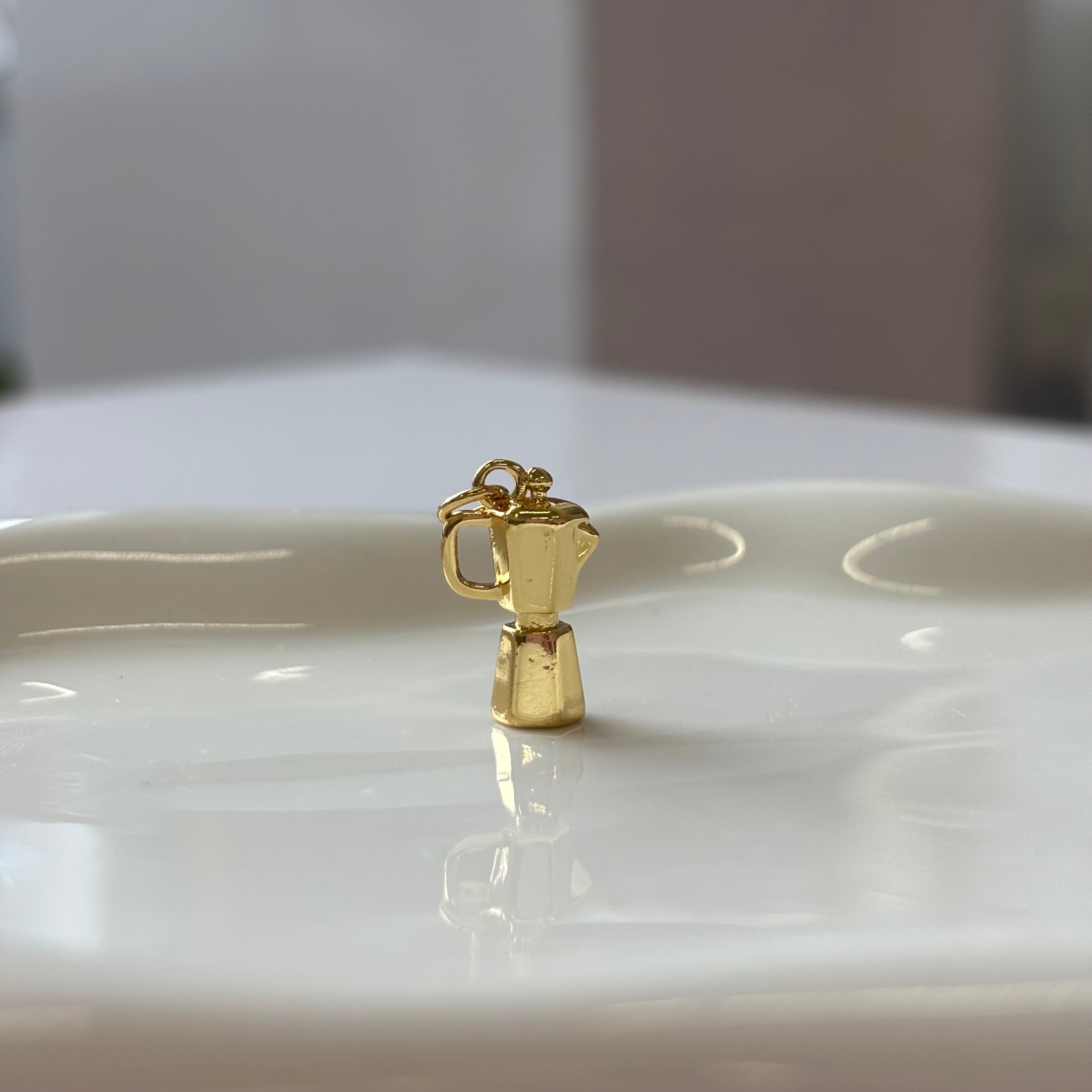 Cafetera Charm