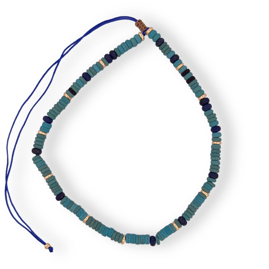 Puca MultiColor Necklace