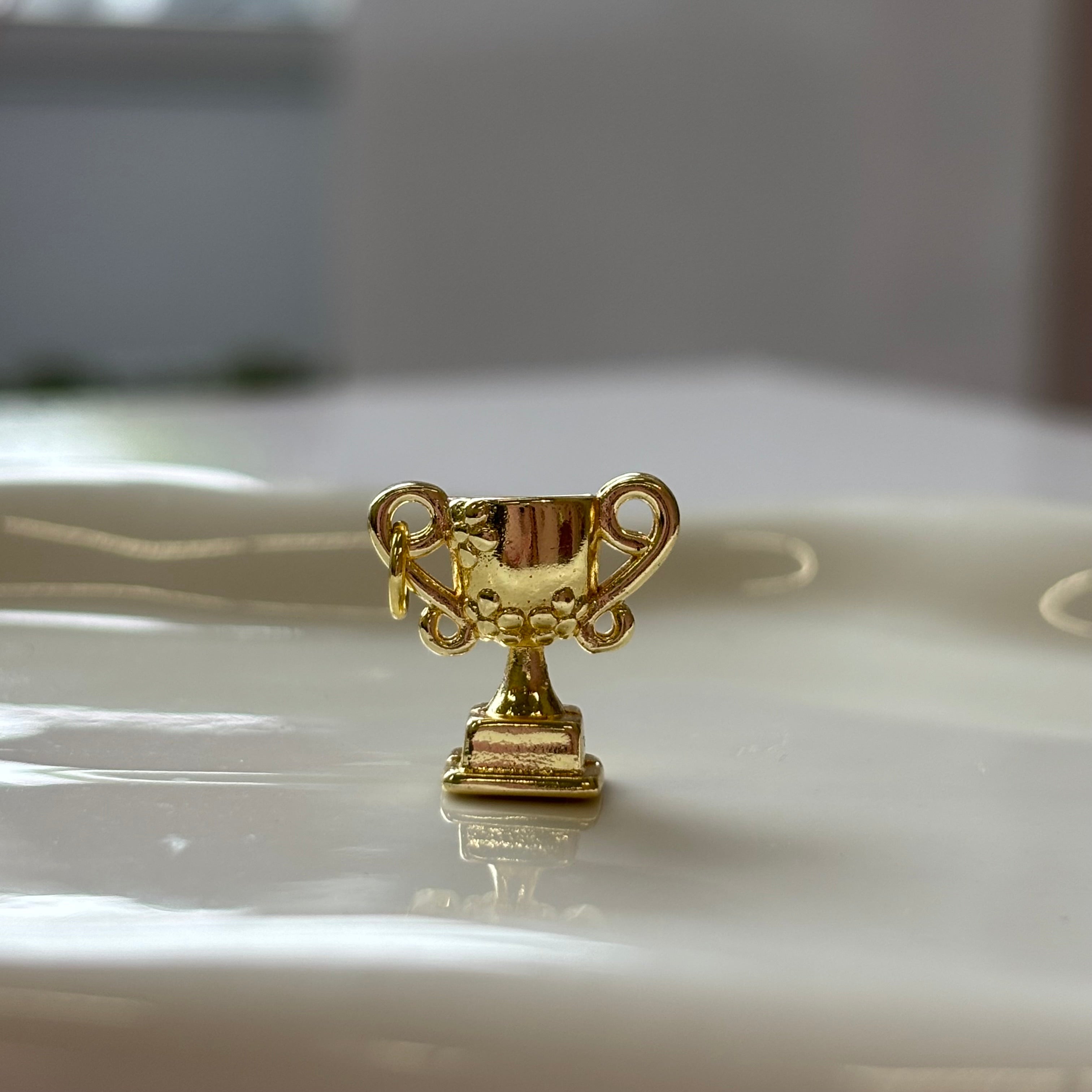 Award Charm