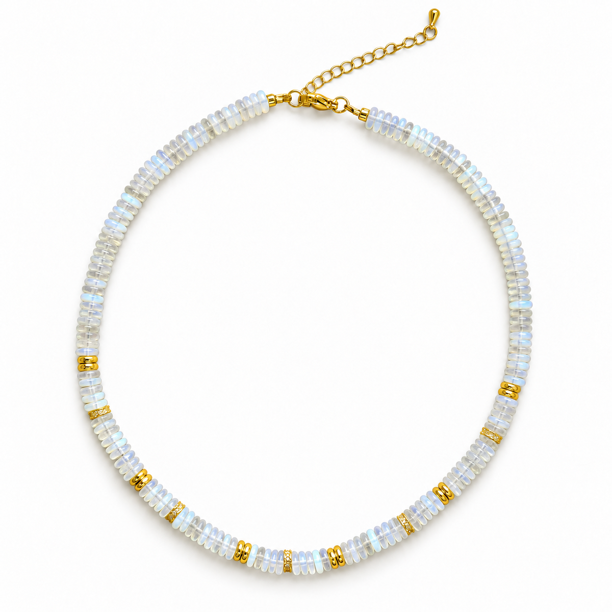 Puca Luxe Necklace
