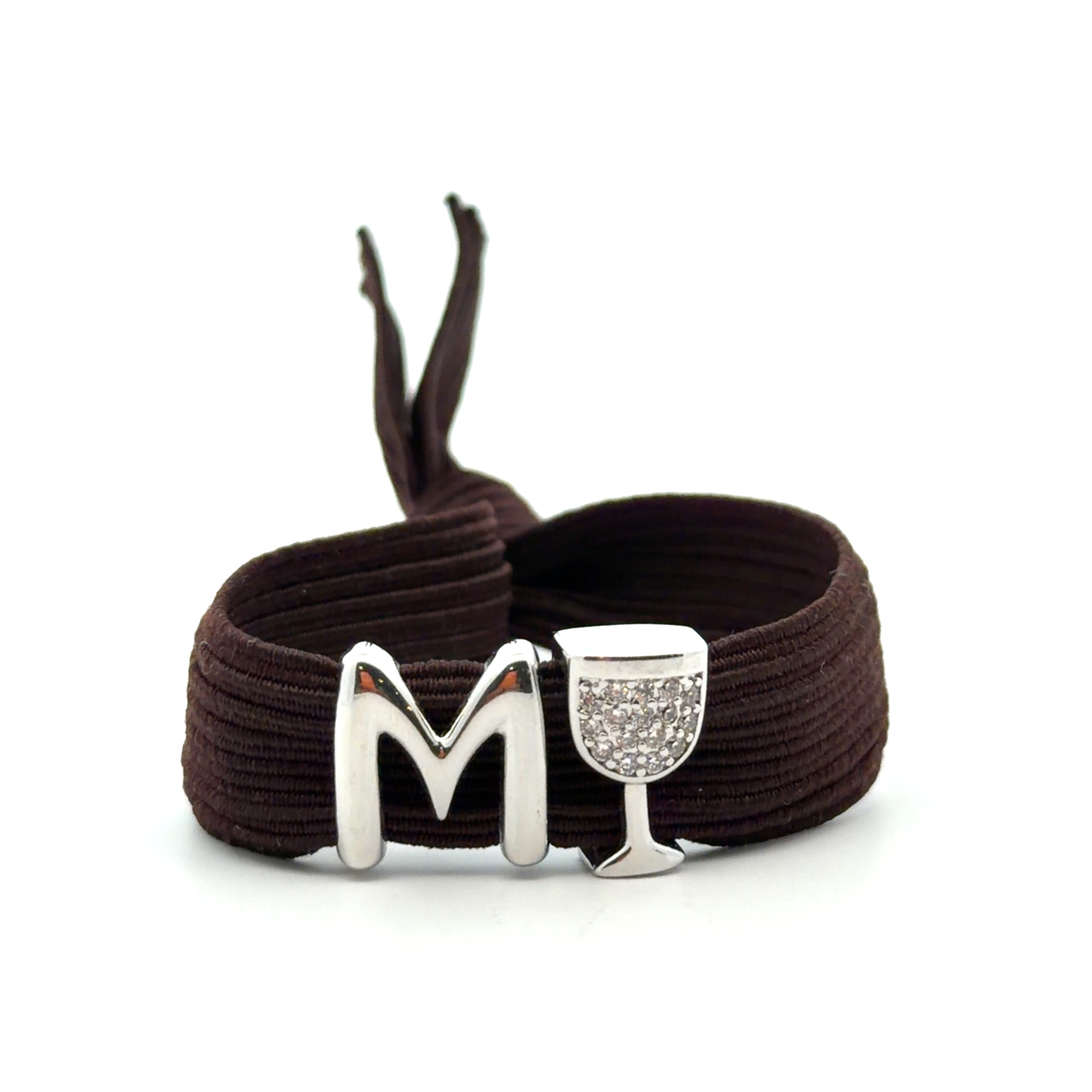 Elastic Colors Bracelet