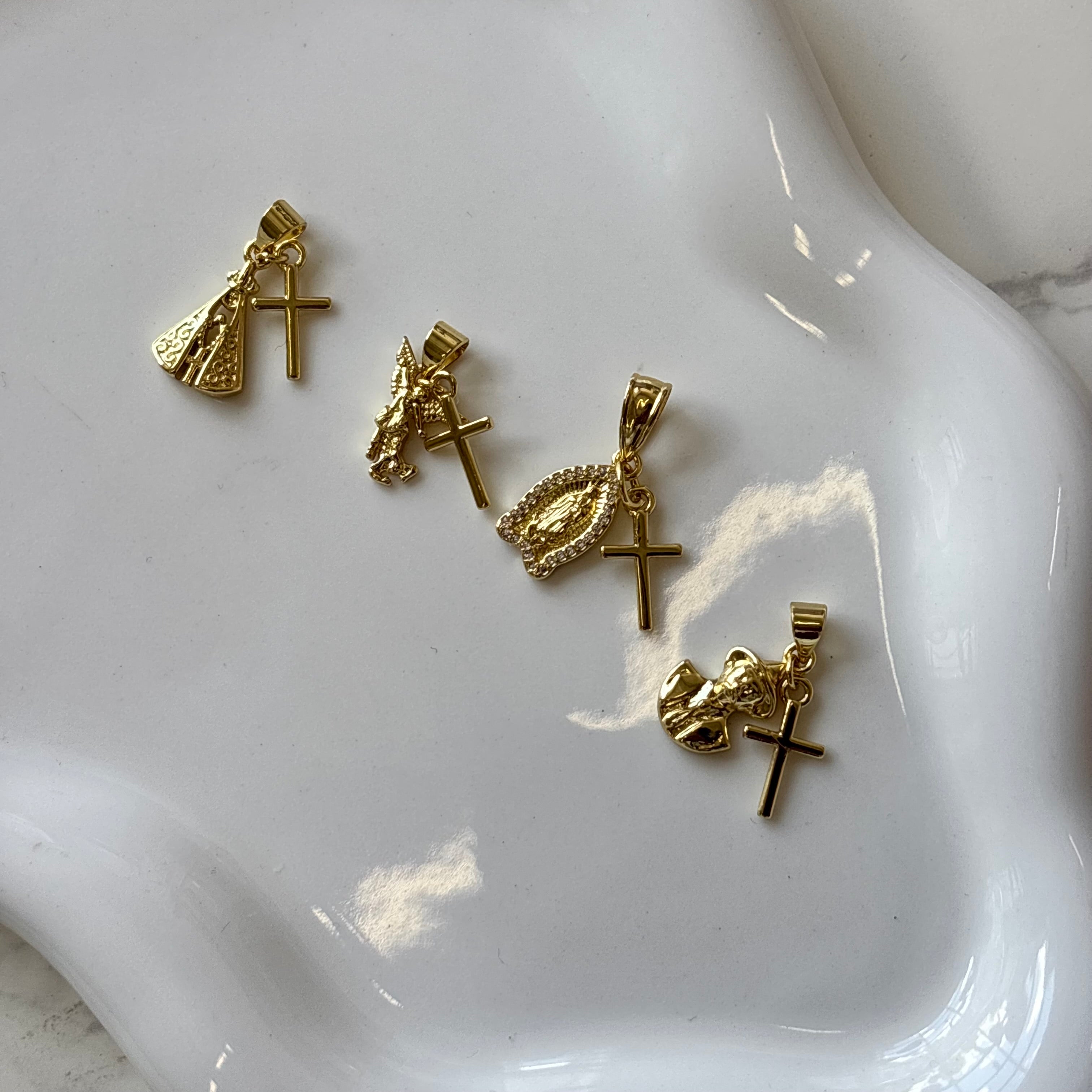 Divine Charms Collection