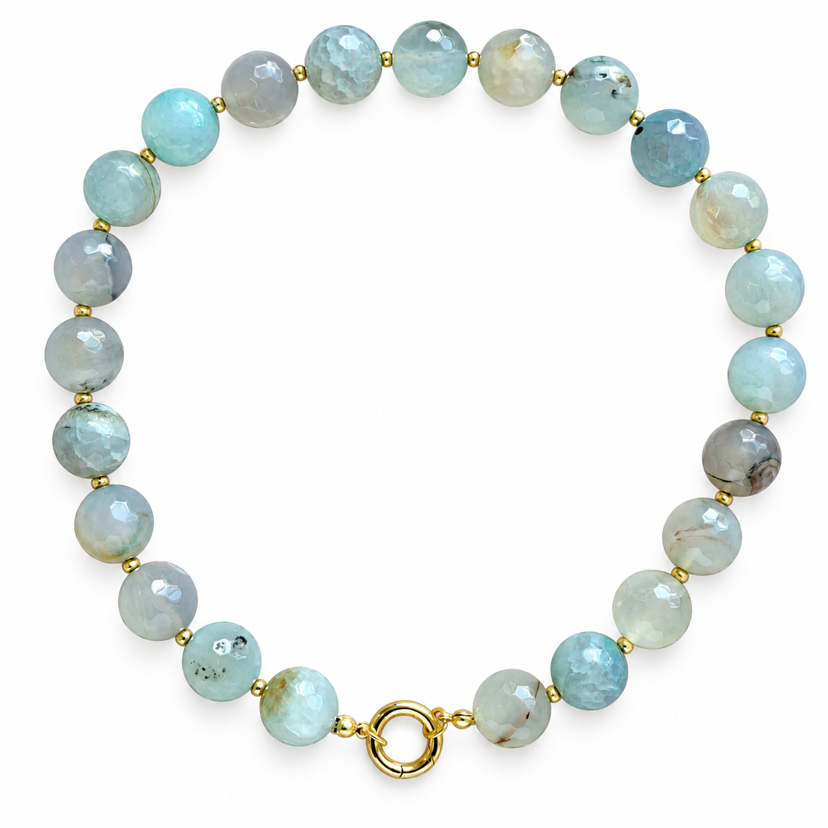Autumn Necklace