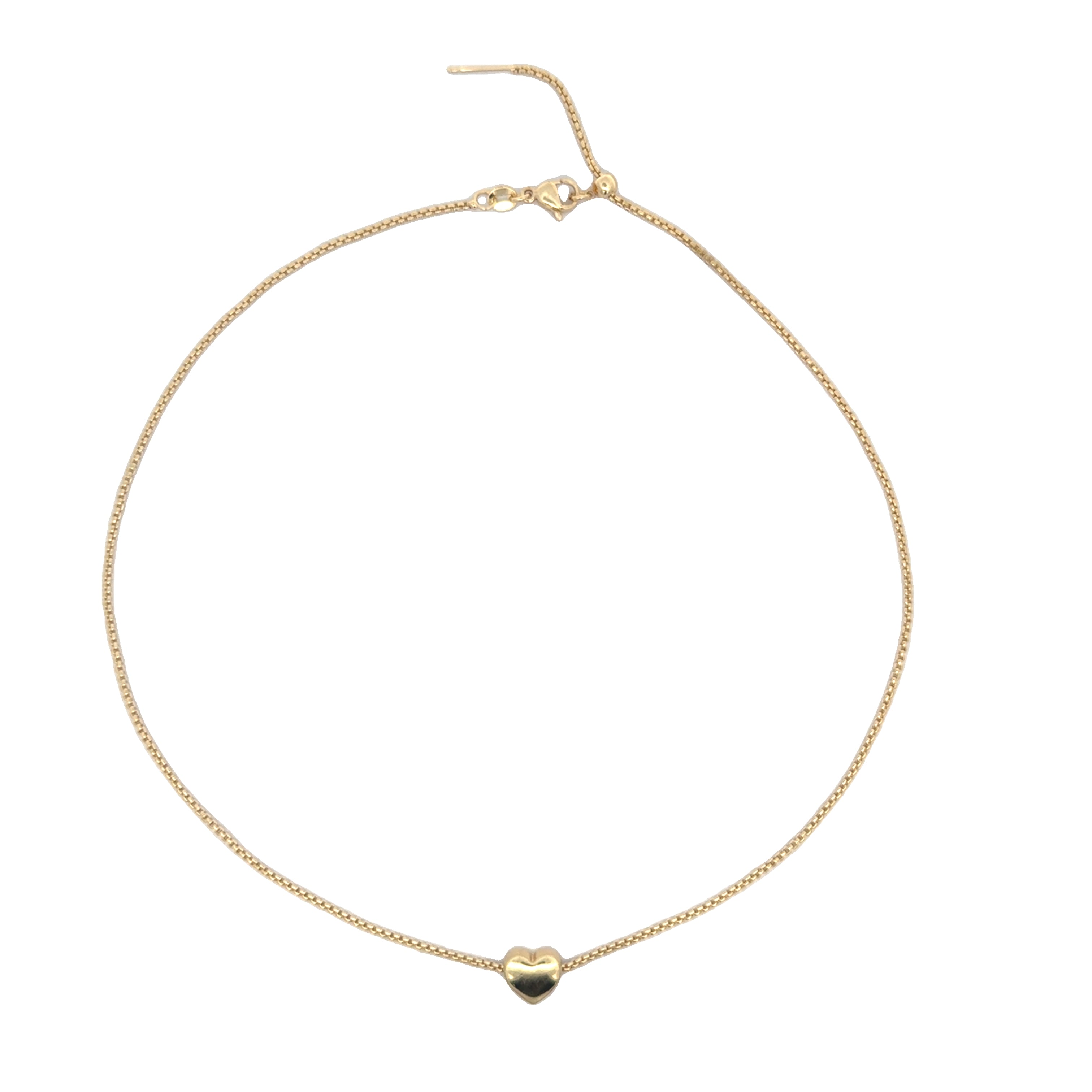 Simple Necklace