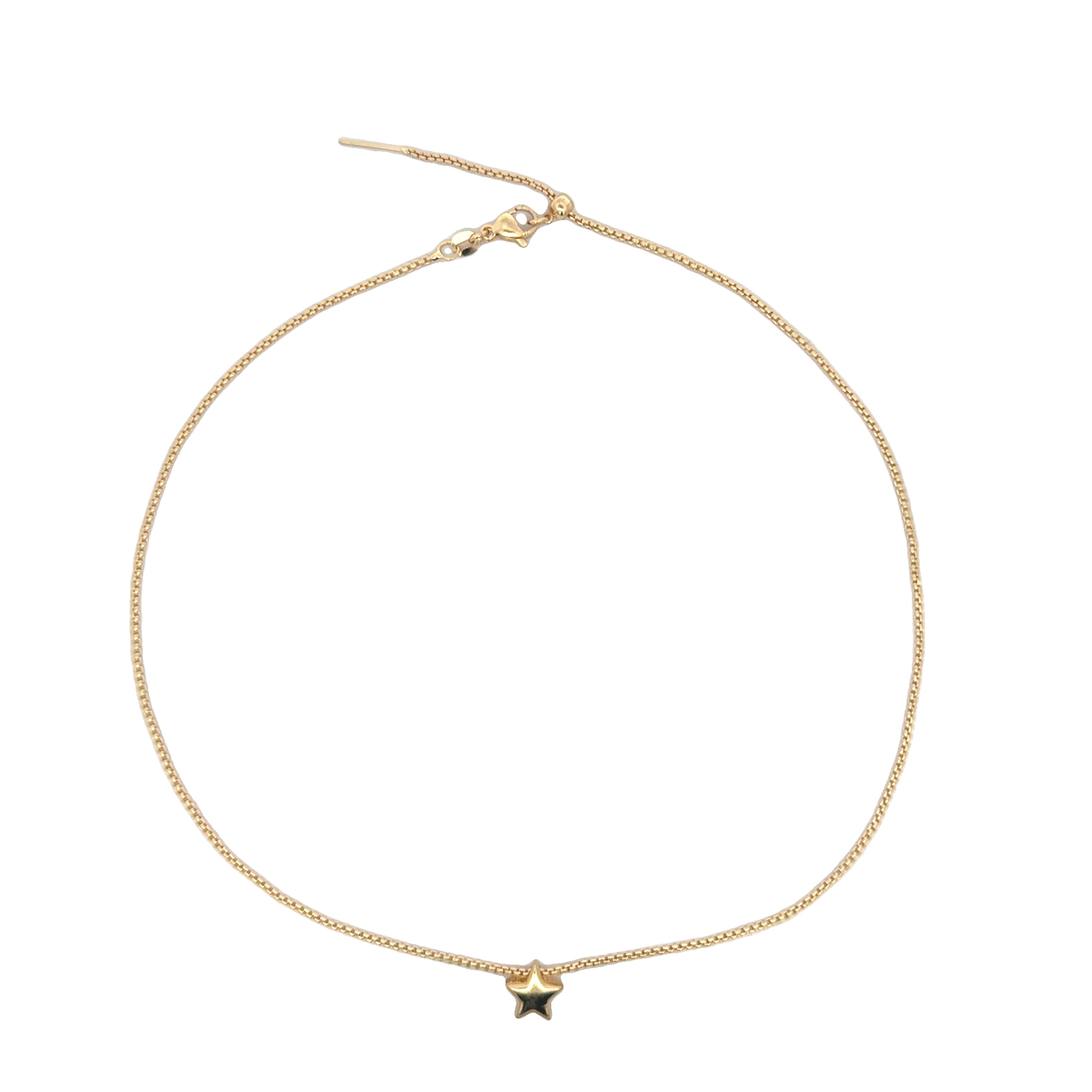 Simple Necklace