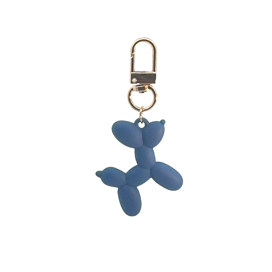 Ballon Puppy Charm