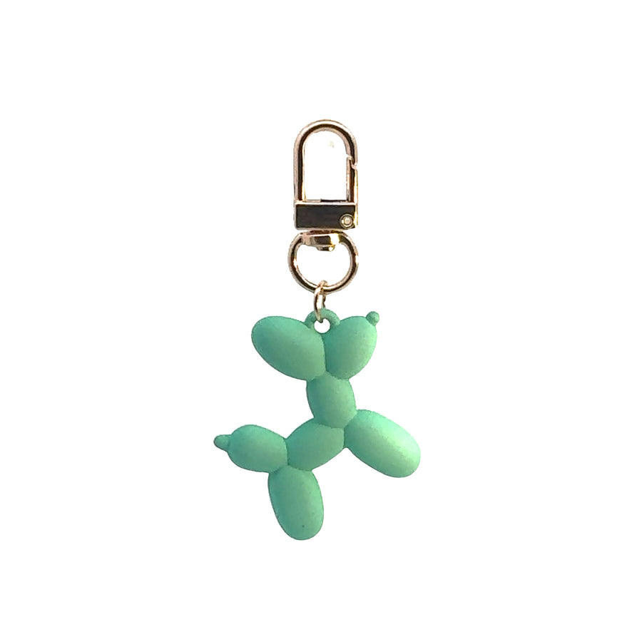 Ballon Puppy Charm