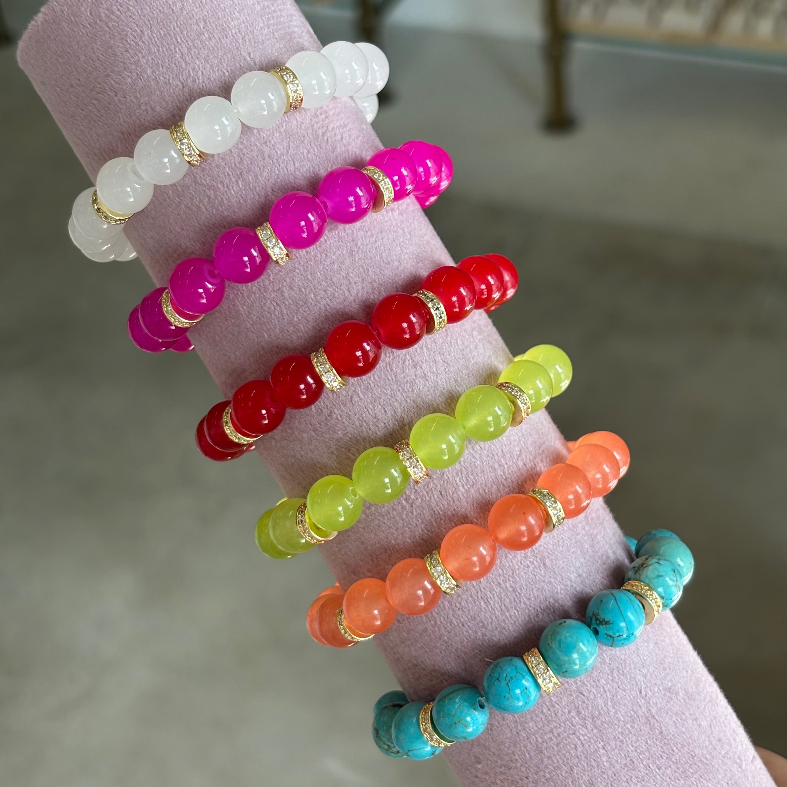 Sugar Candy Bracelet