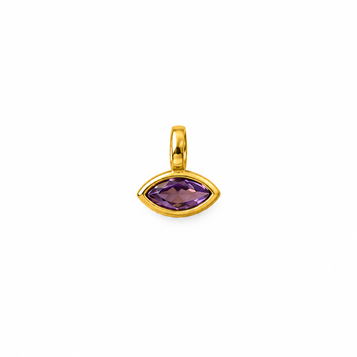 Color Pop Crystal Charms